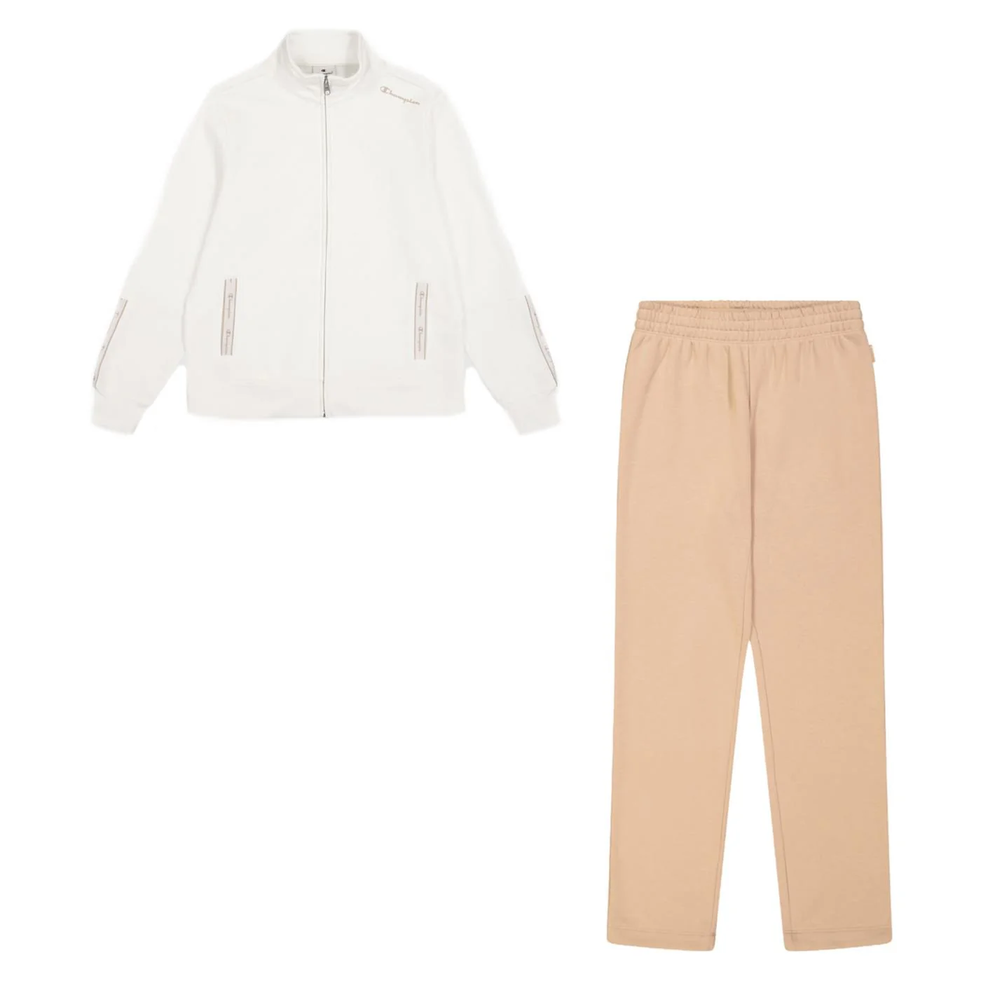 CHAMPION W SWEATSUIT — Animasportiva
