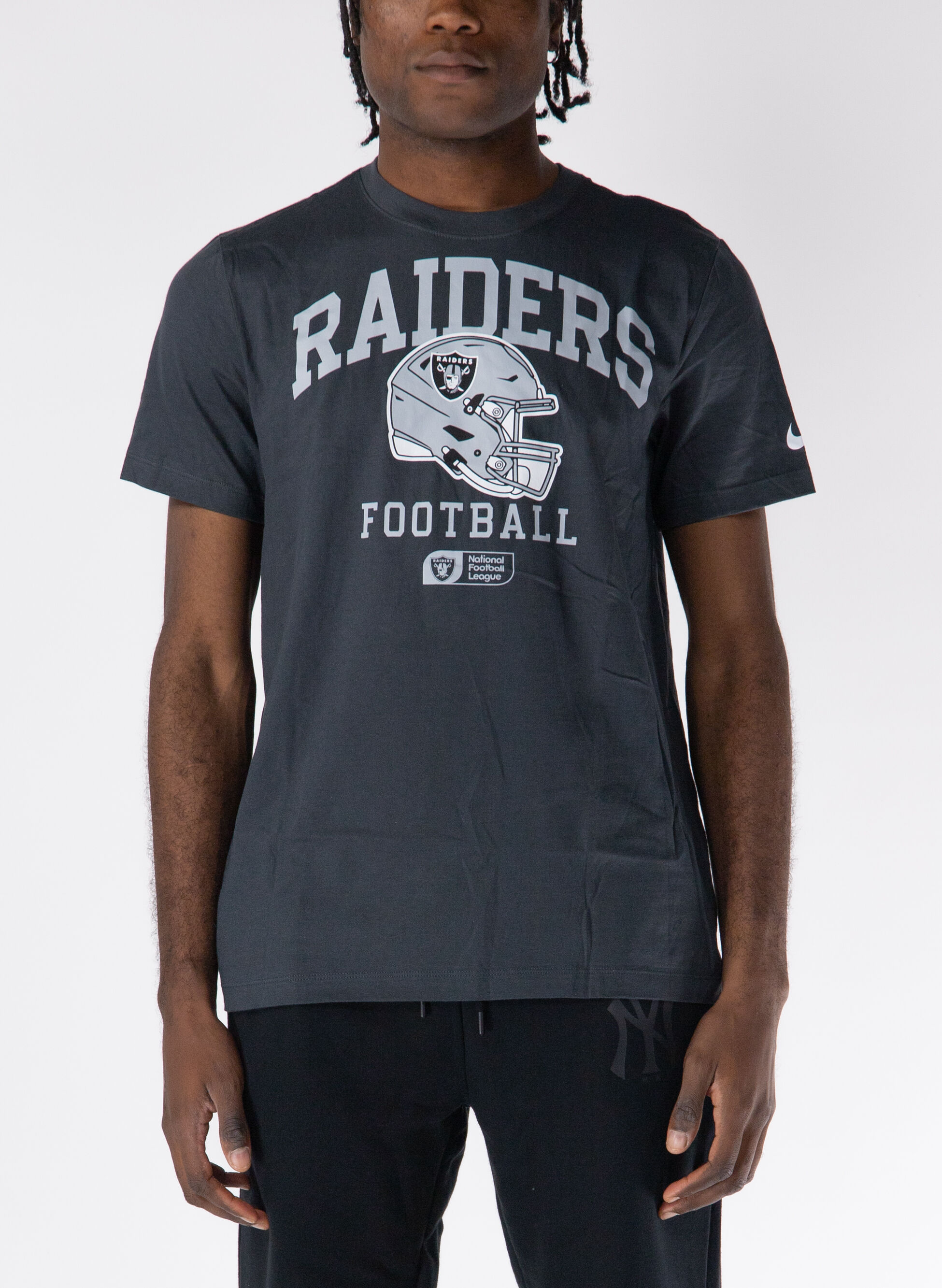 T-SHIRT LAS VEGAS RAIDERS