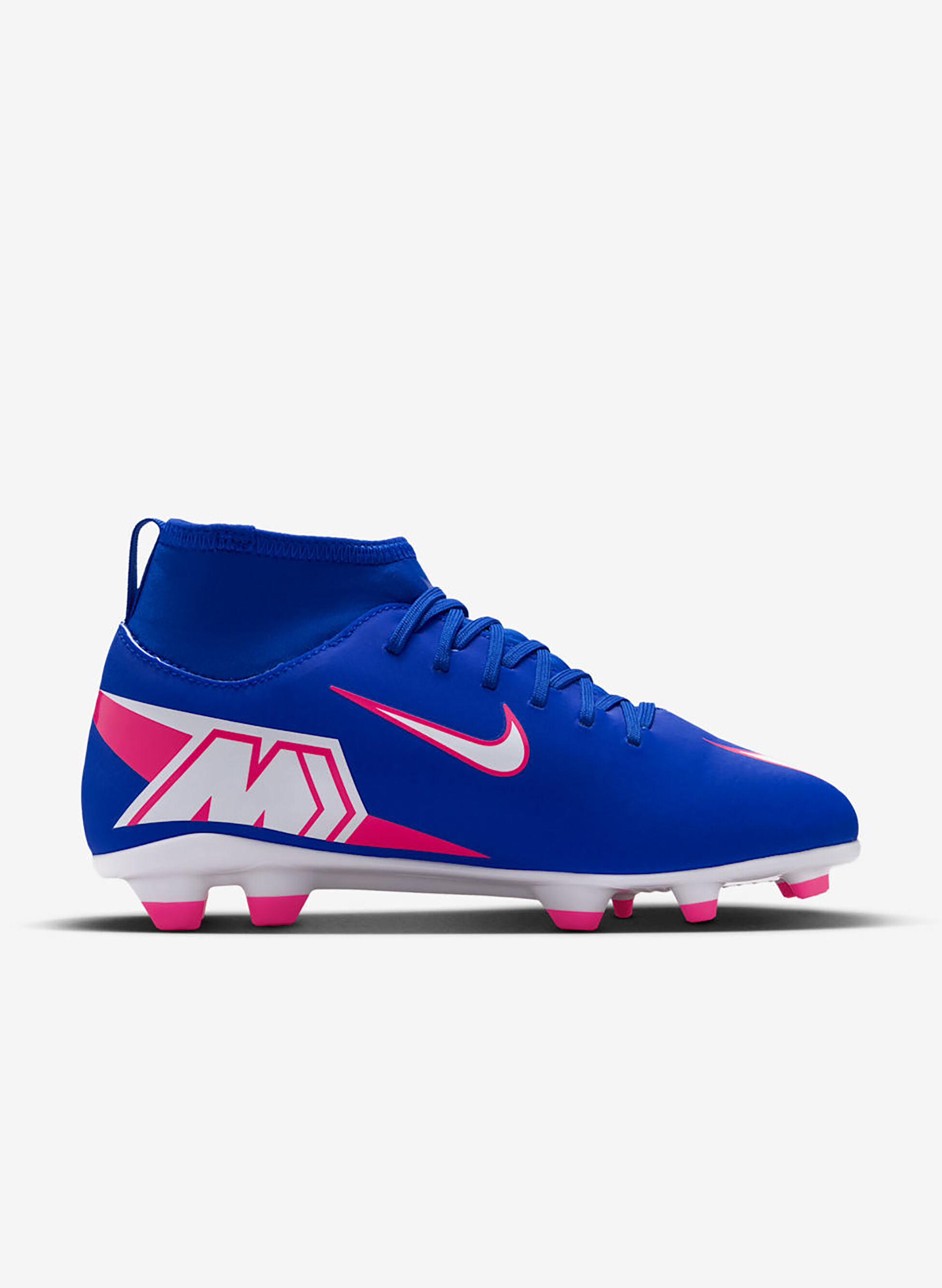 SCARPA MERCURIAL SUPERFLY 10 CLUB JUNIOR