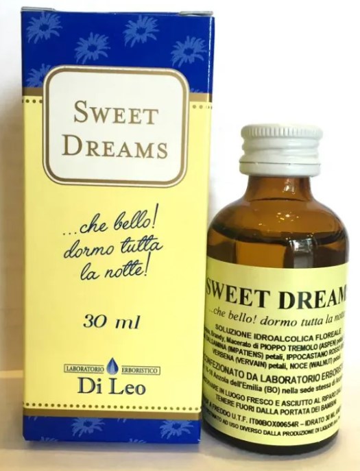 SWEET DREAMS 30 ML DI LEO