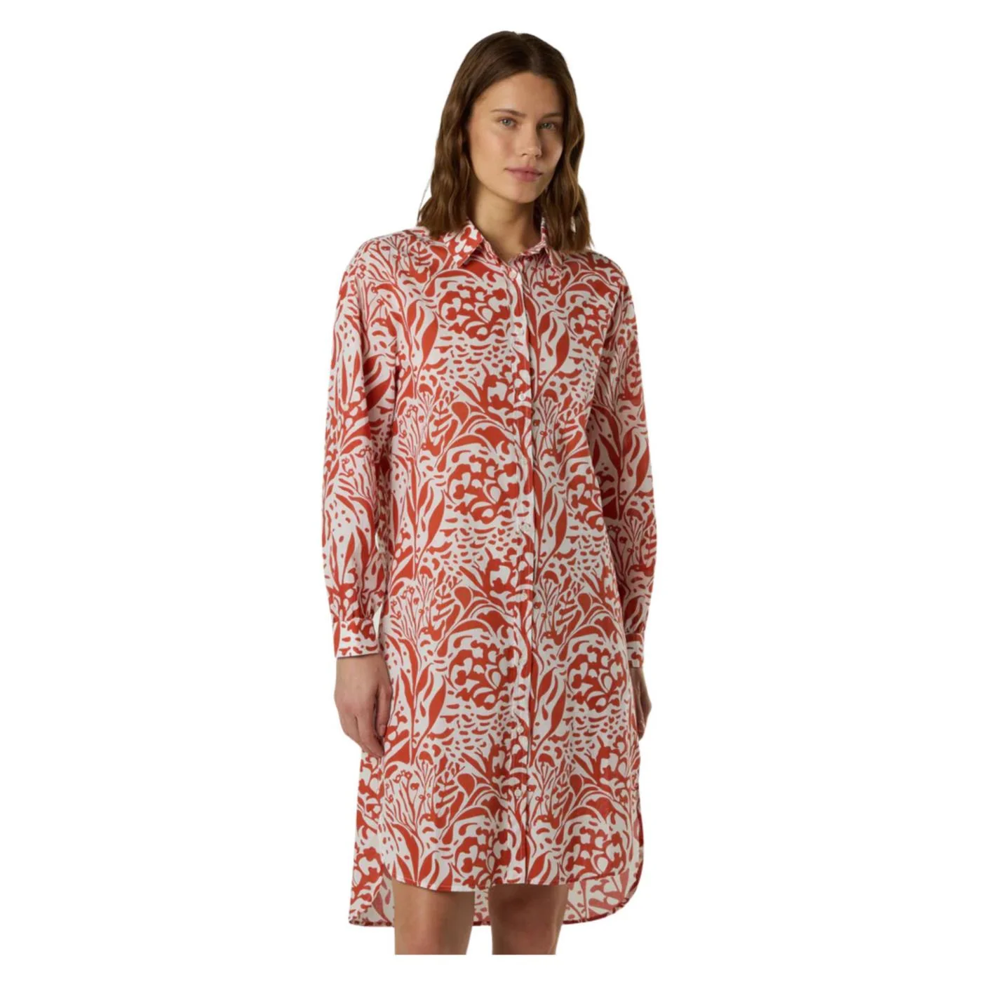 NORTH SAILS DRESS LONG SLEEVE