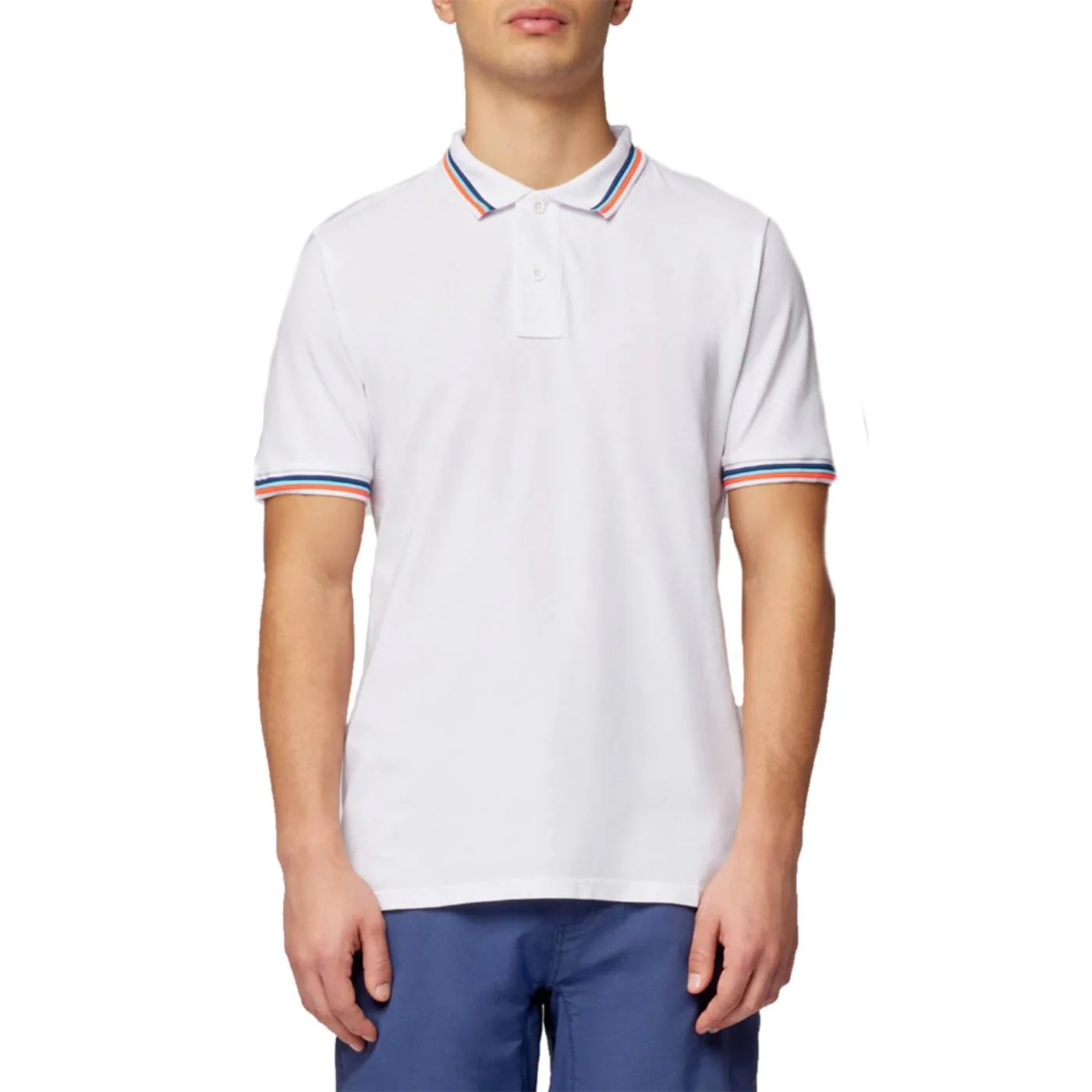 SUNDEK BRICE POLO — Animasportiva