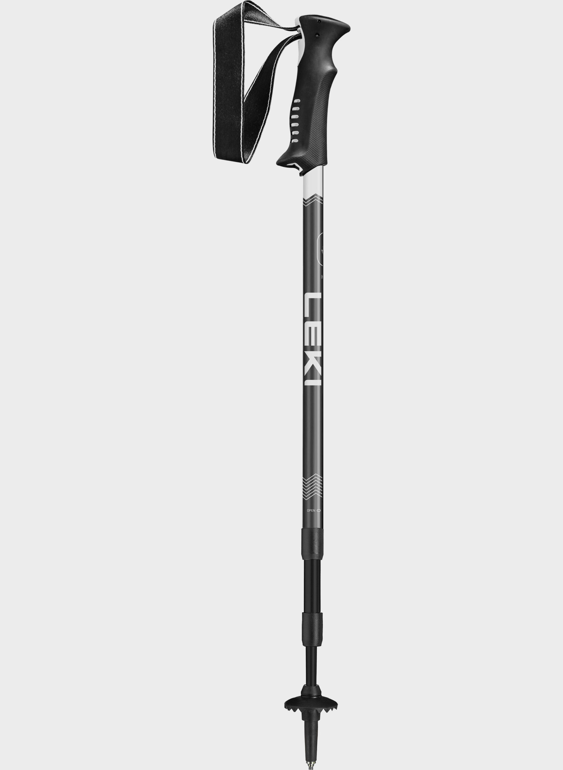 COPPIA DI BASTONI VOYAGER
