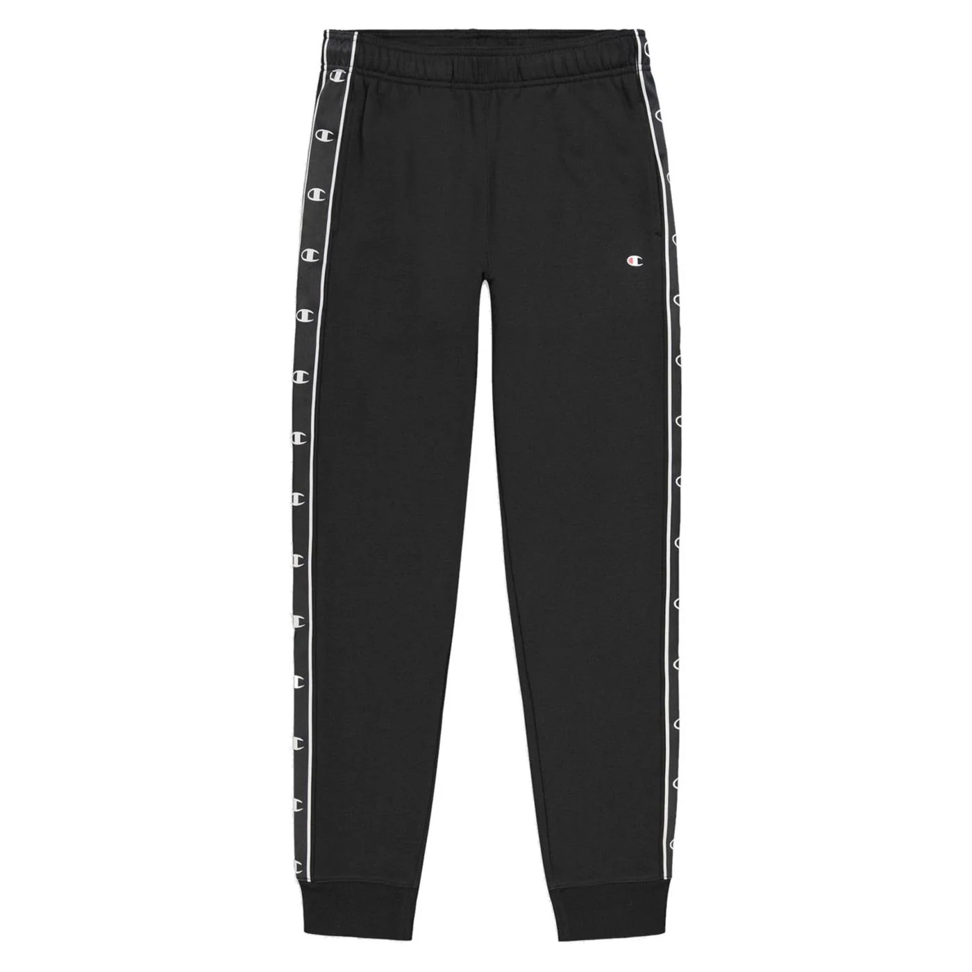 CHAMPION RIB CUFF PANTS — Animasportiva