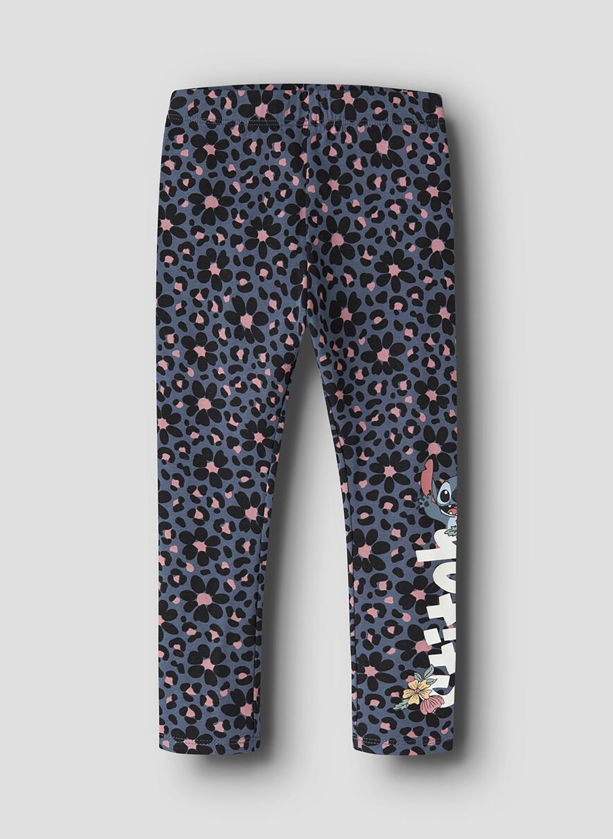LEGGINS STITCH BAMBINA