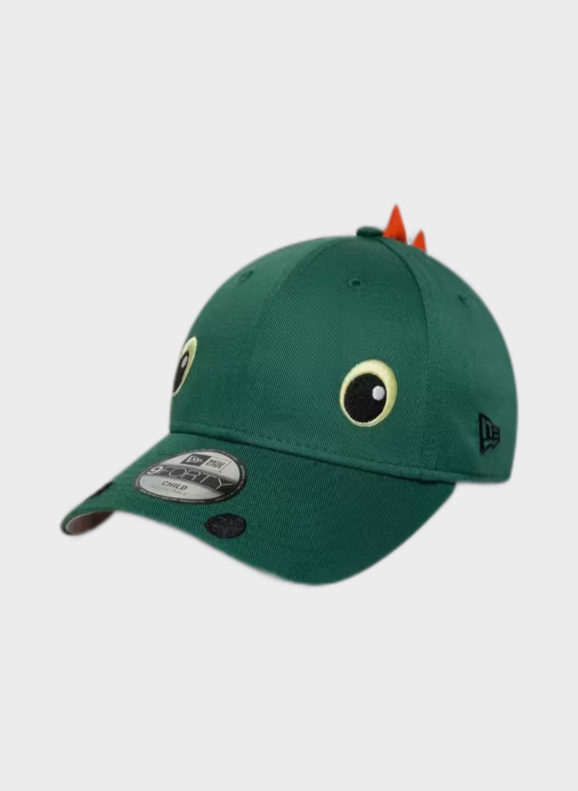 CAPPELLO CHILD FACE 9FORTY BAMBINO