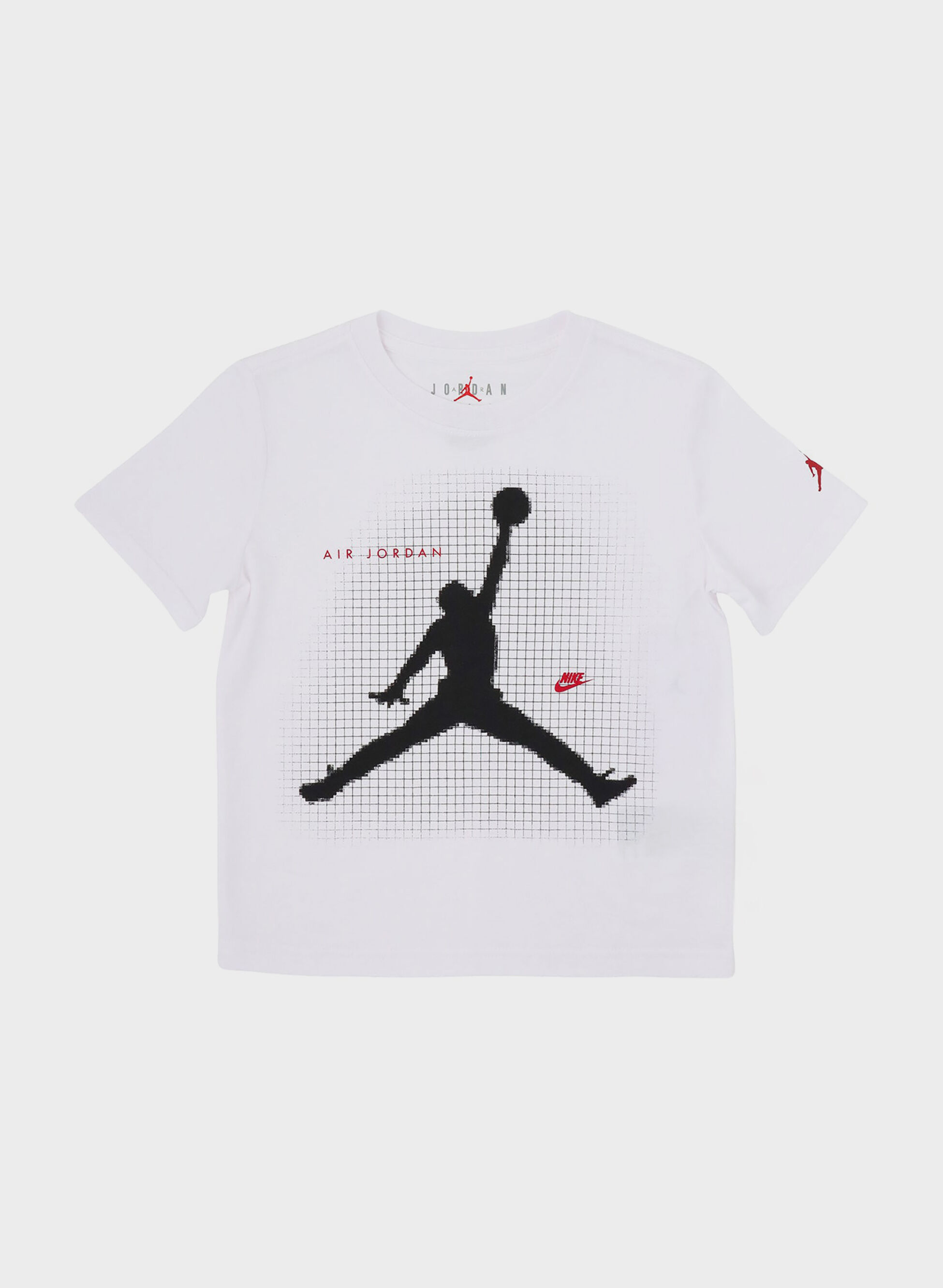 T-SHIRT JUMPMAN BIMBO