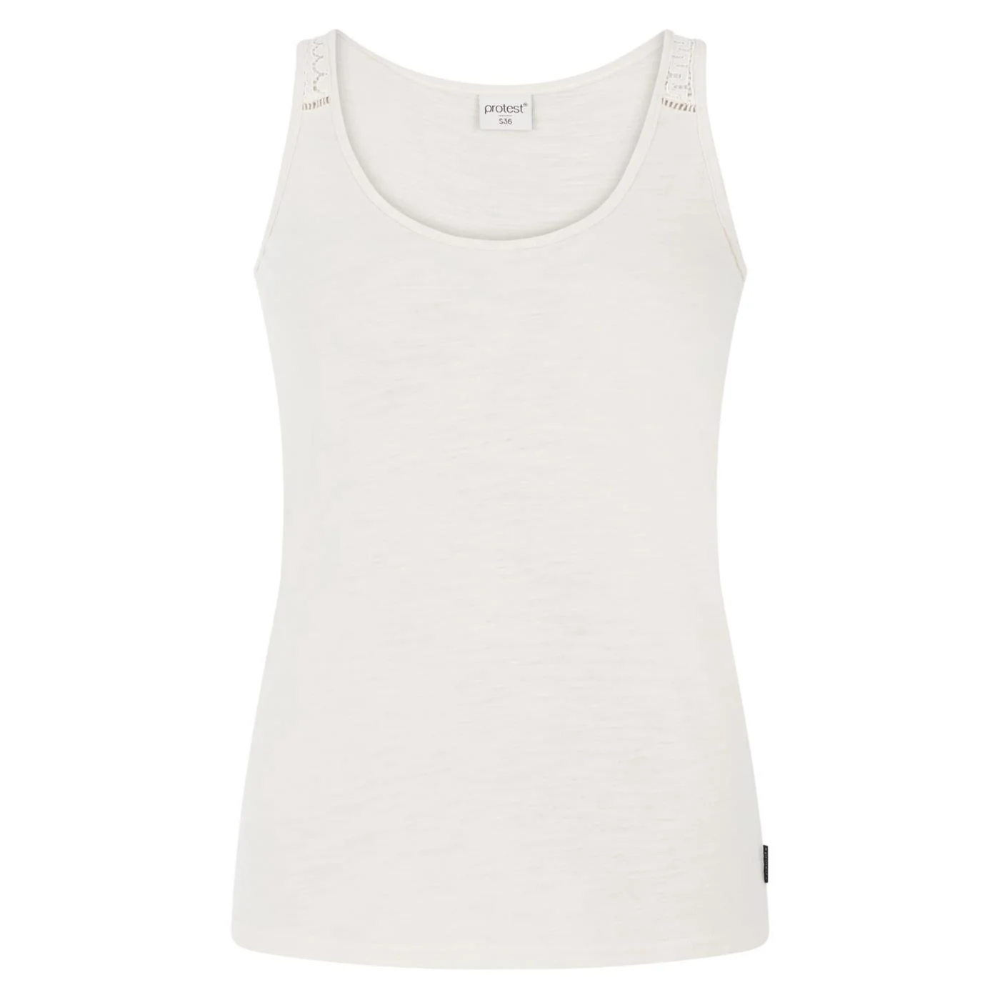 PROTEST IMPULSE SINGLET — Animasportiva