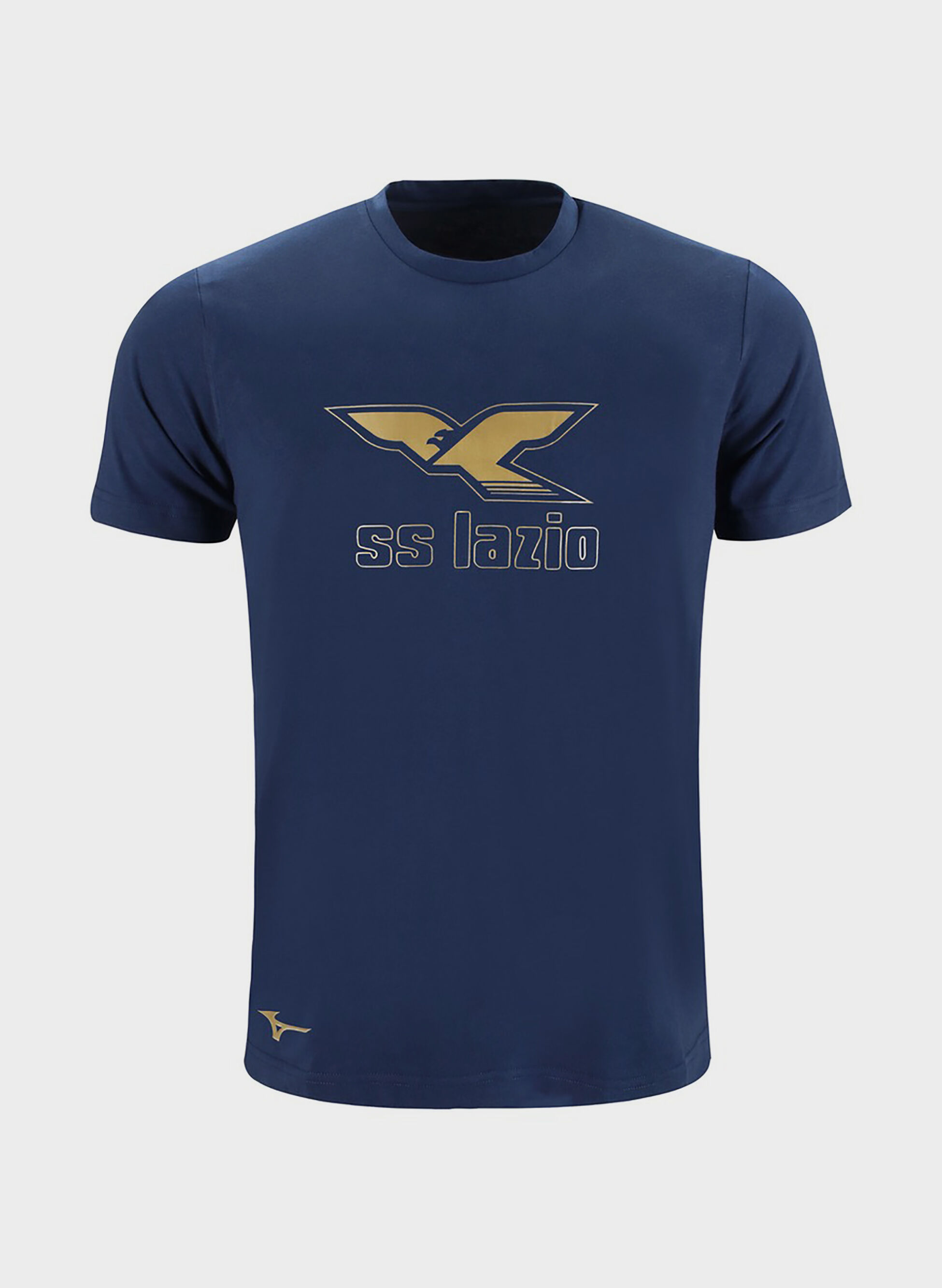 T-SHIRT SS LAZIO 125ESIMO ANNIVERSARIO RAGAZZO