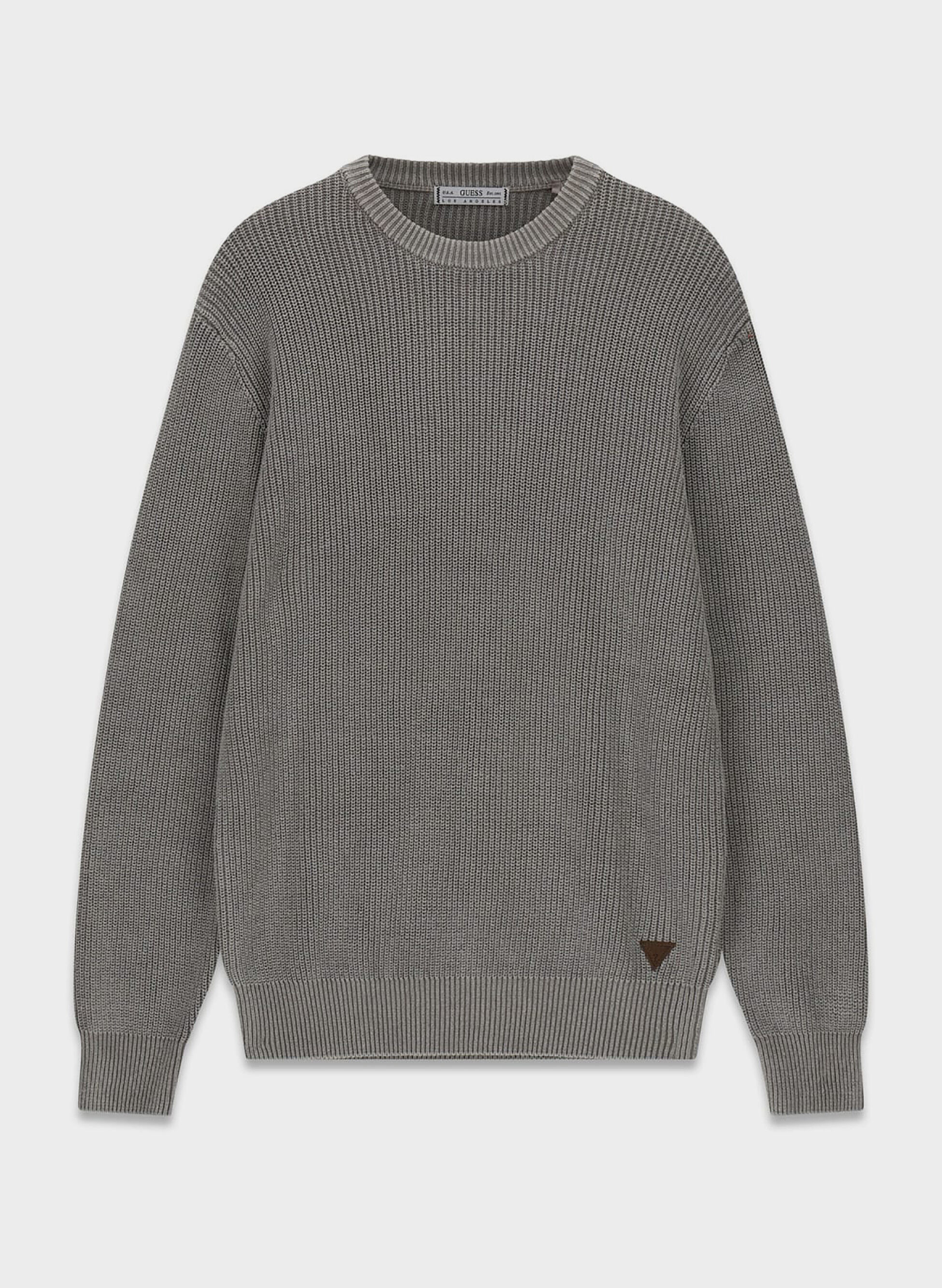 MAGLIONE GIRO COSTA INGLESE — Sport85