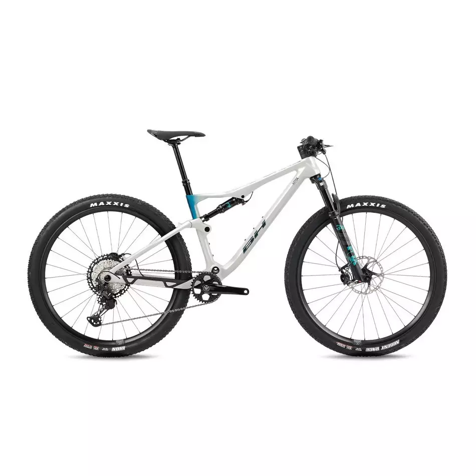 BICI BH LYNX RACE 7.0 2026 — Sanferbike Italy