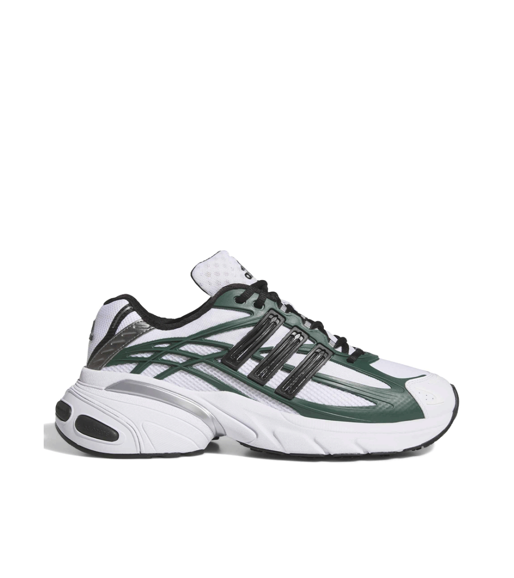 SHOES ADIDAS ADISTAR XLG 2.0 WHITE GREEN UNISEX
