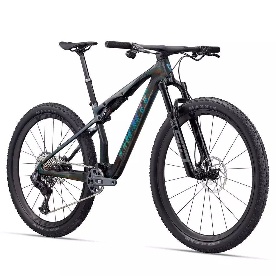 BICICLETTA GIANT ANTHEM ADVANCED SL 1 2026