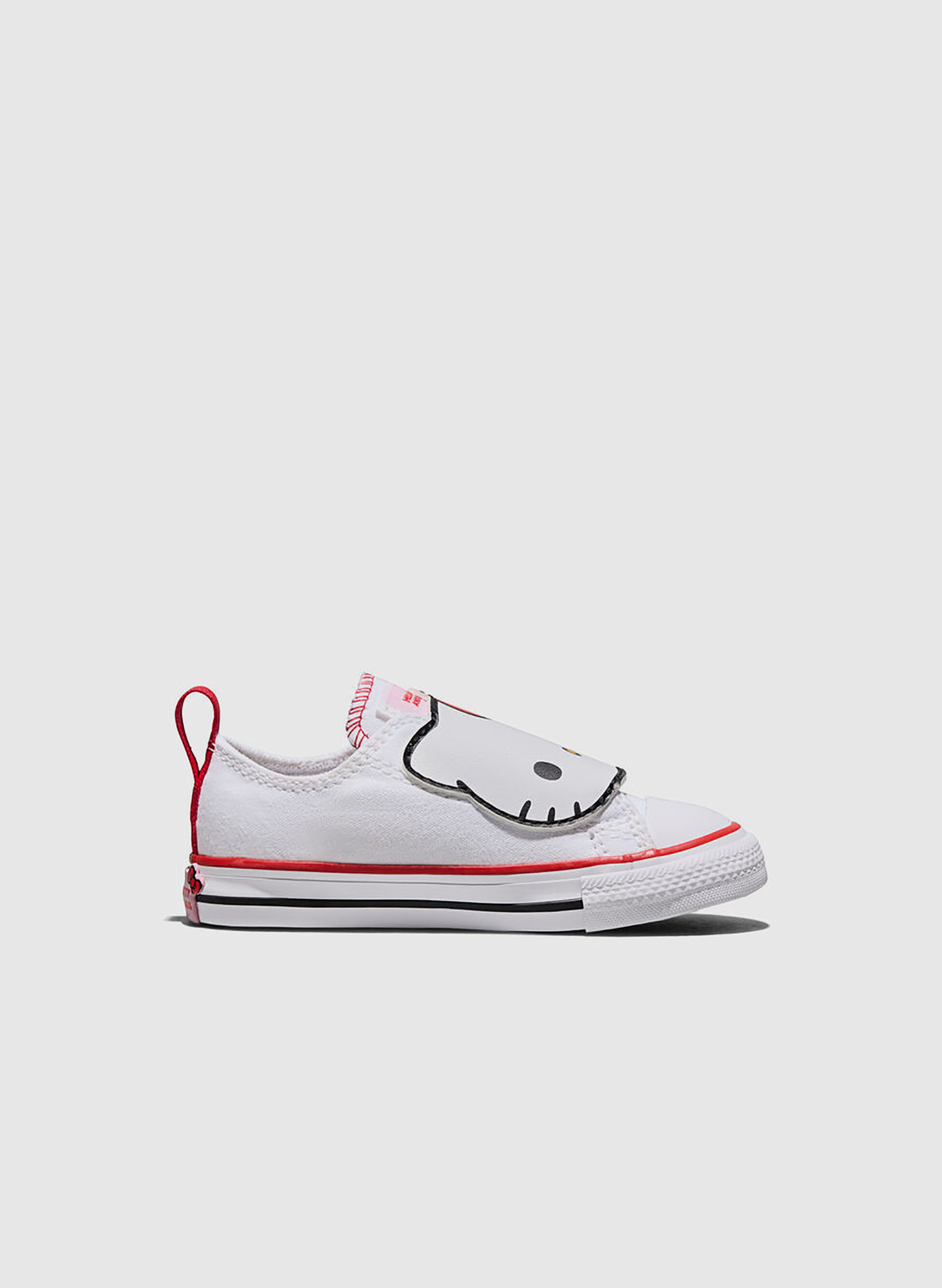 SCARPA HELLO KITTY AND FRIENDS CHUCK TAYLOR ALL STAR ONE STRAP BIMBA