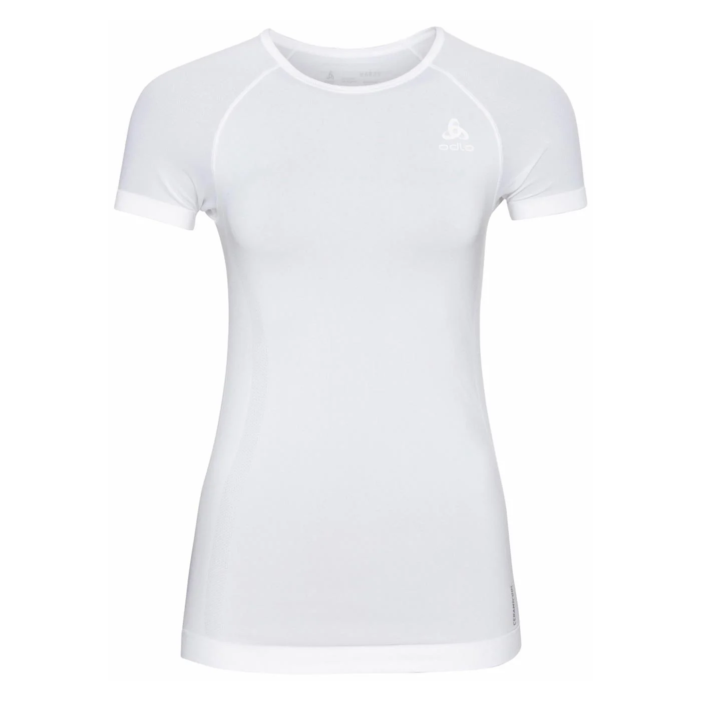 ODLO PERFORMANCE X-LIGHT TEE W — Animasportiva