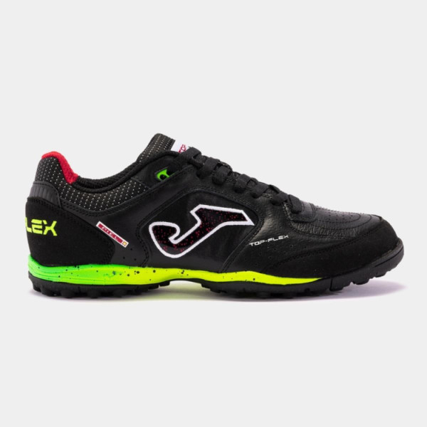 JOMA TOP FLEX 24 TF NERA DA UOMO