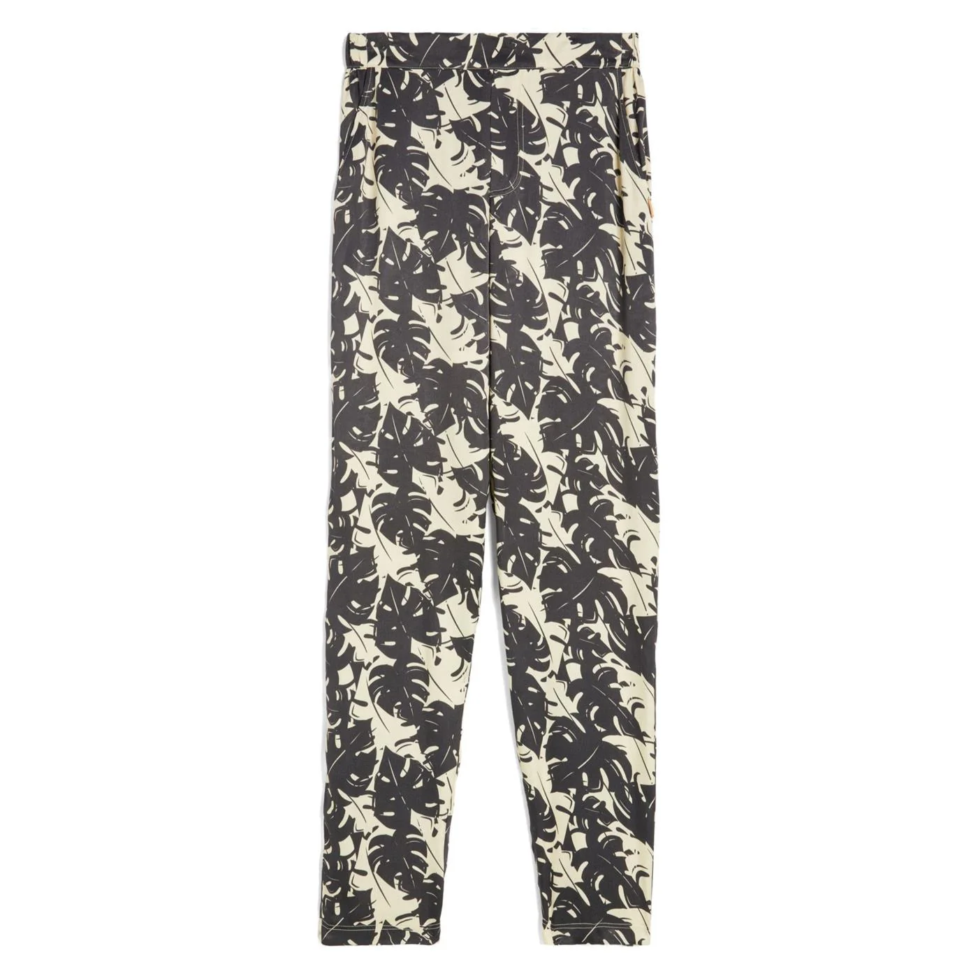 FREDDY SLOUNGE VISCOSE SATIN PNT