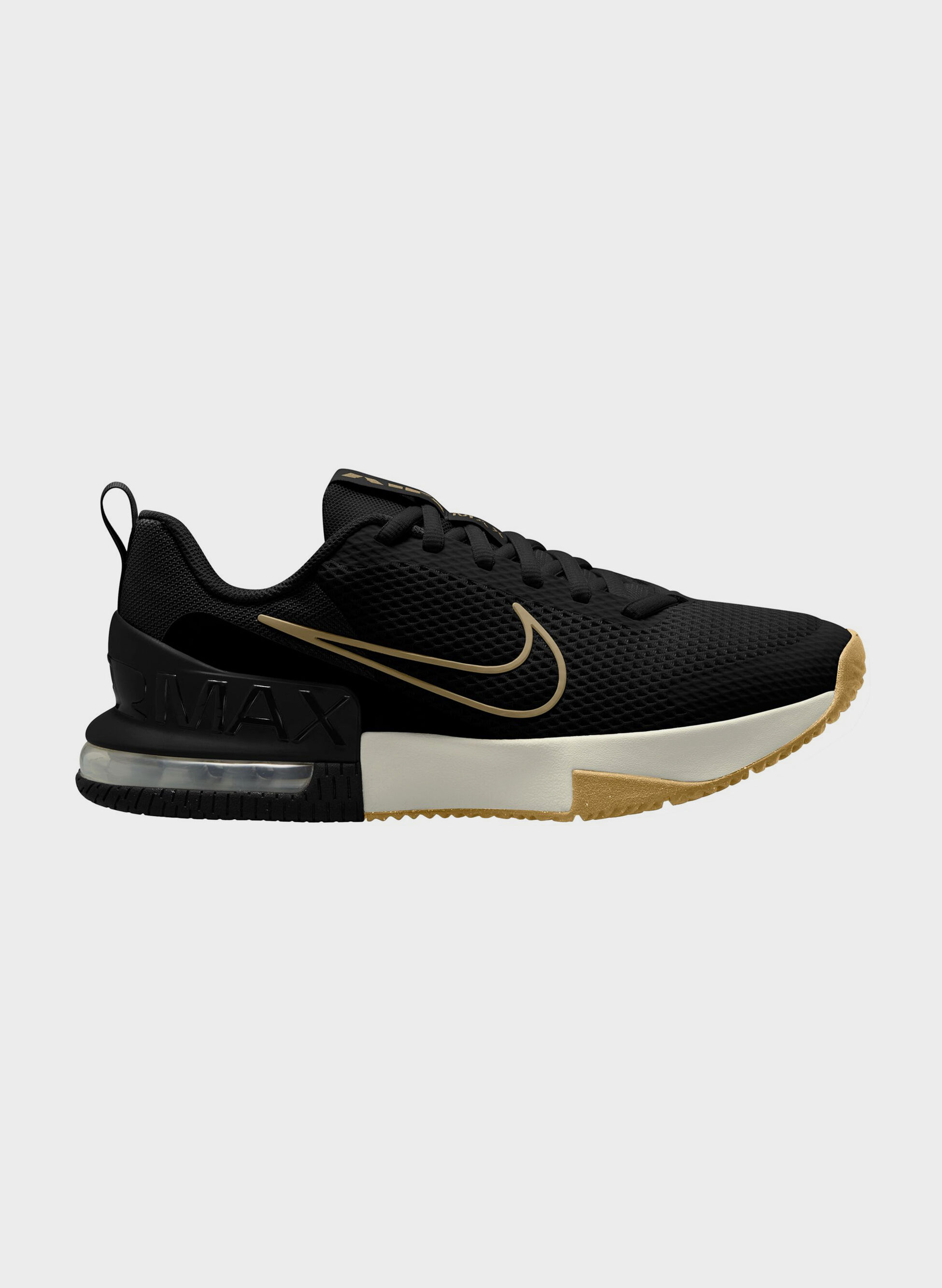 SCARPA AIR MAX ALPHA TRAINER 6