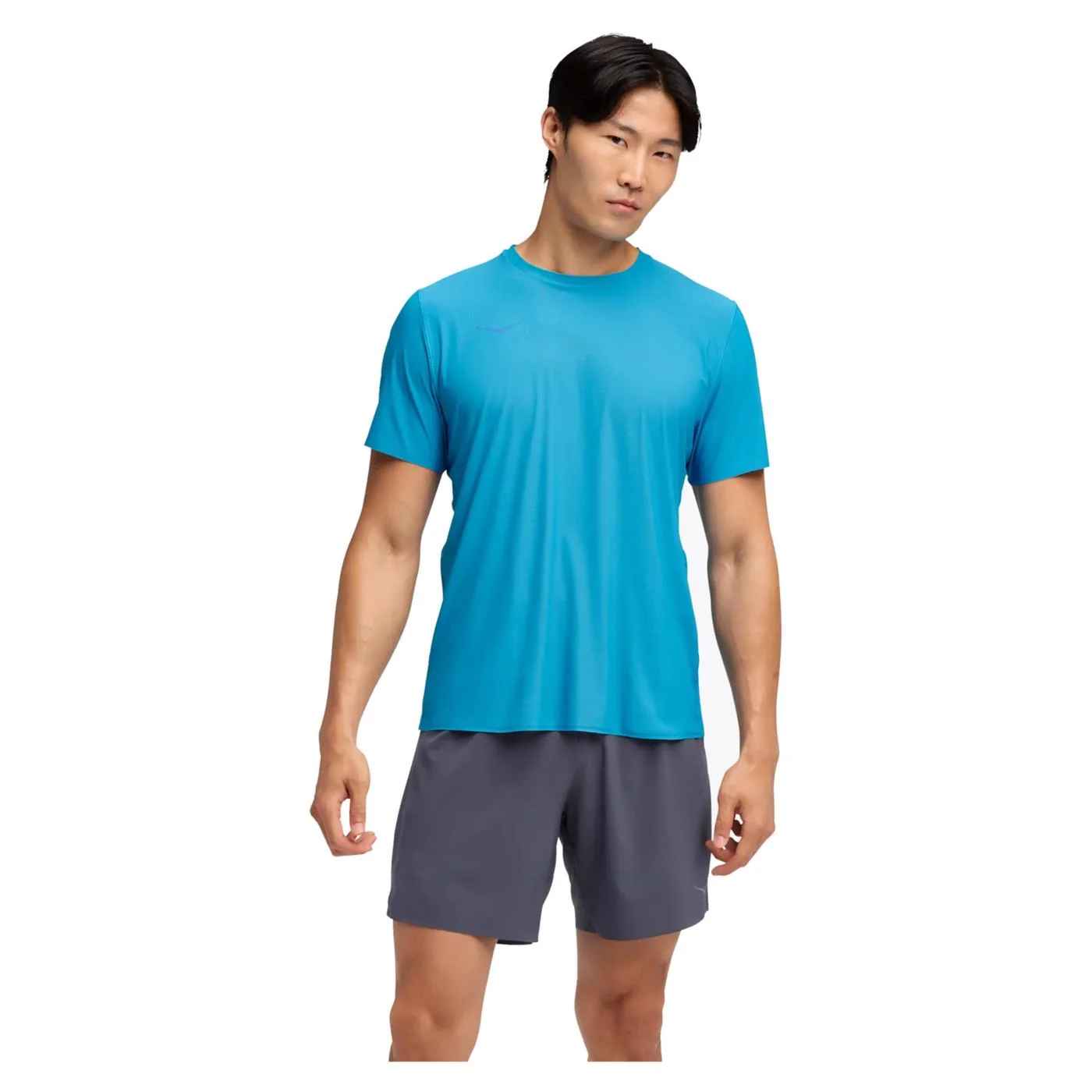 HOKA AIROLITE SHORT SLEEVE 2.0 — Animasportiva
