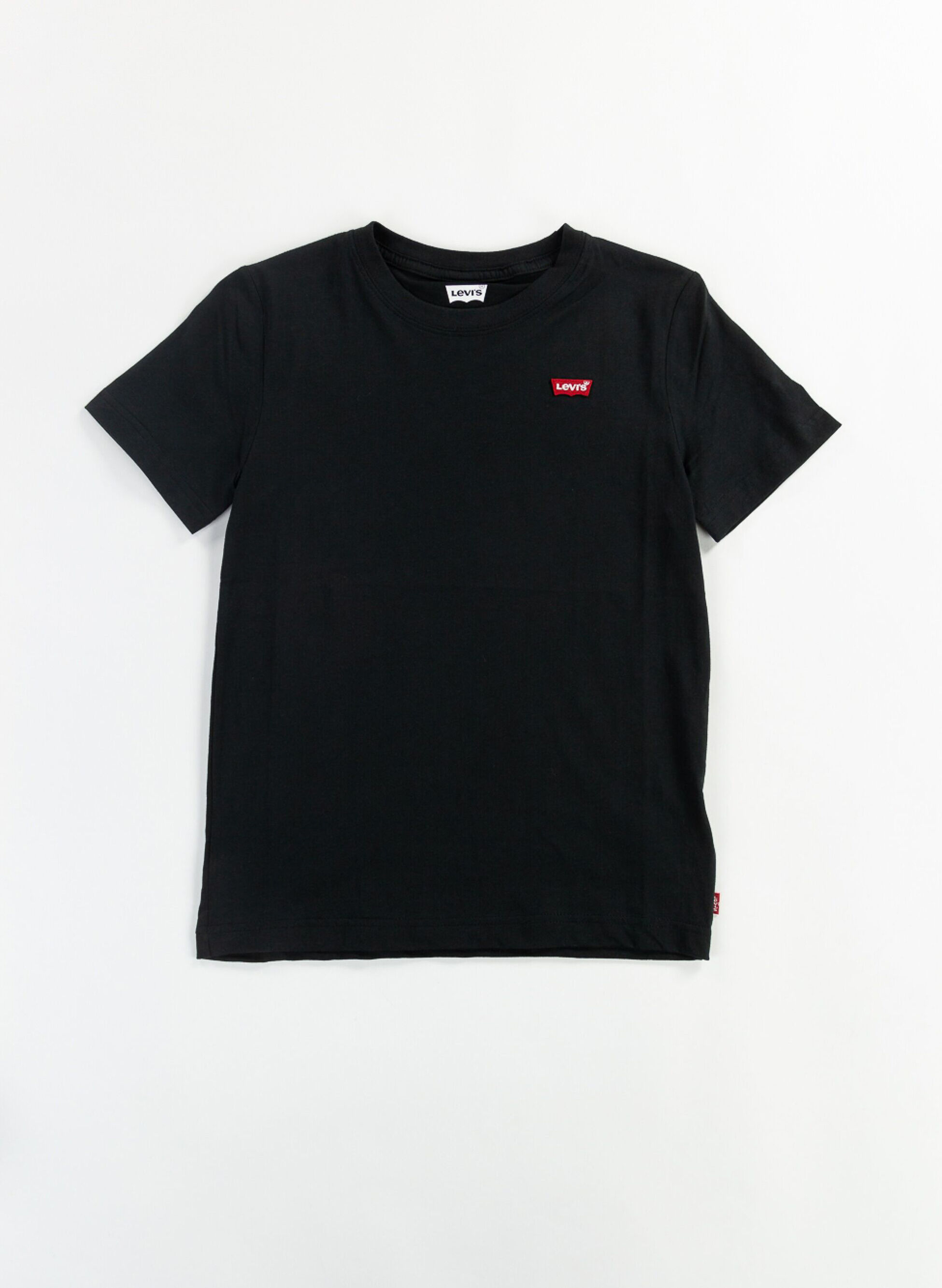 T-SHIRT MICRO LOGO RAGAZZO