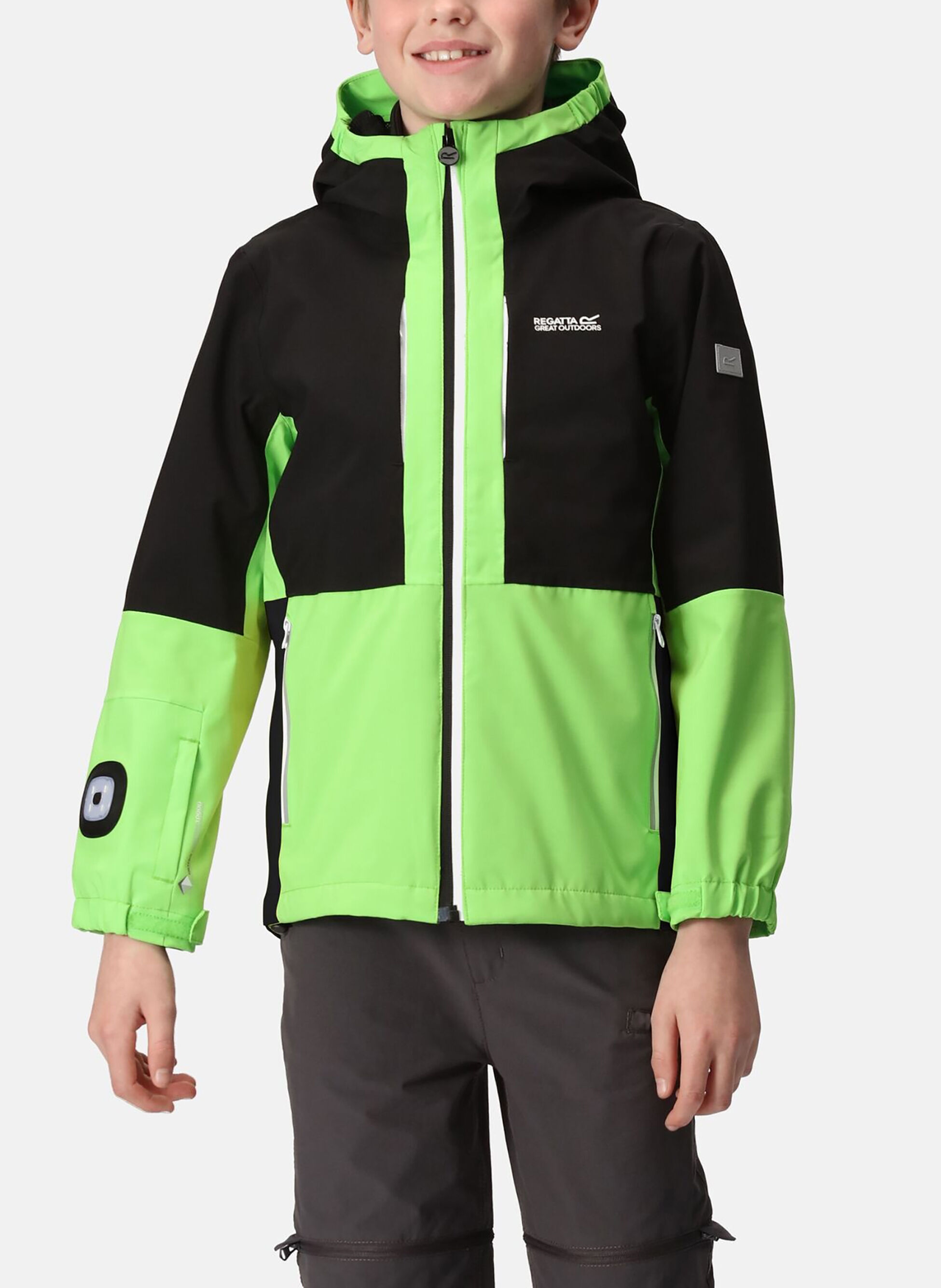 GIACCA HYDRATE VII 3IN1 JUNIOR