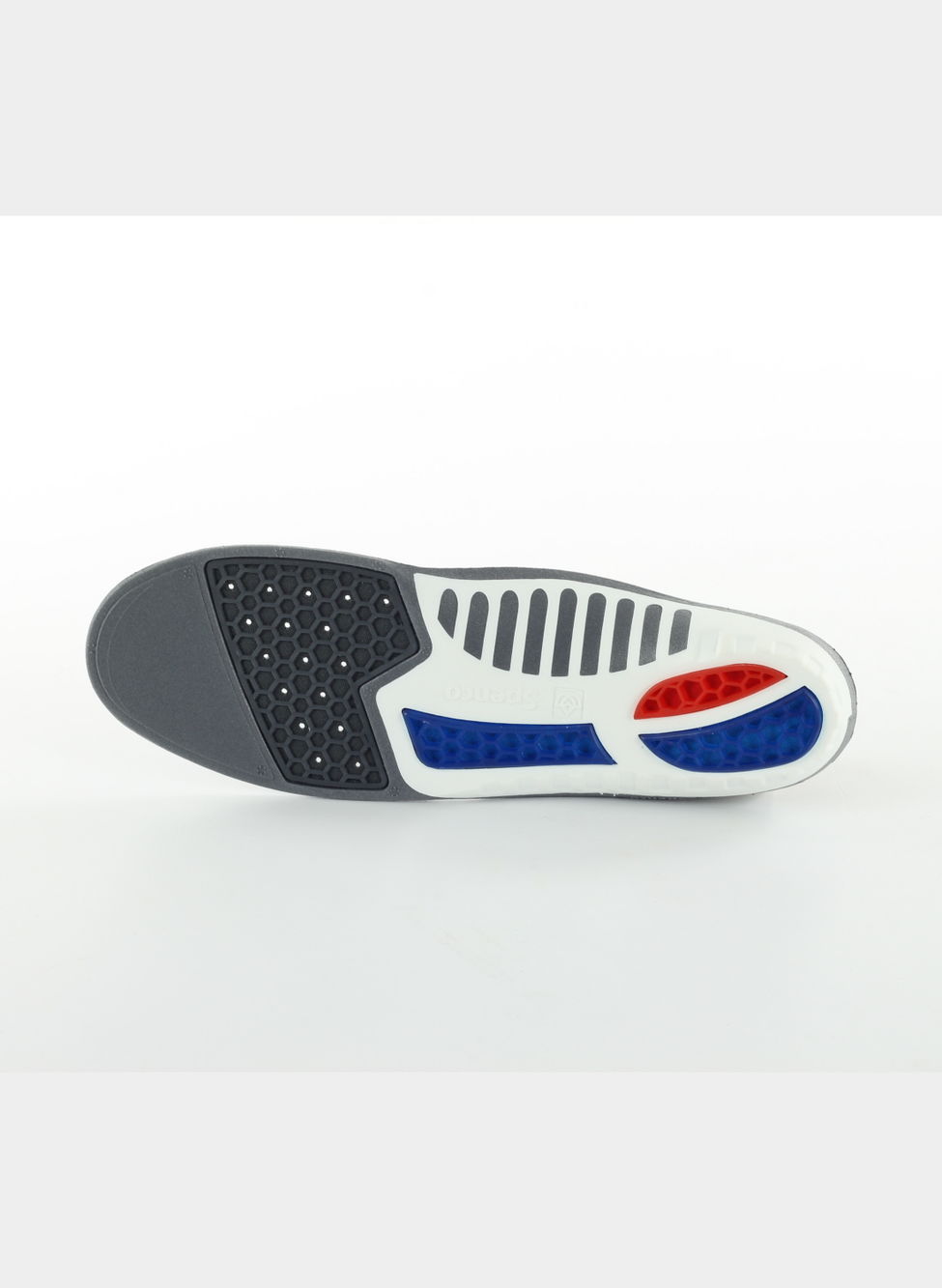 SOLETTA IRONMAN TOTAL SUPPORT THIN