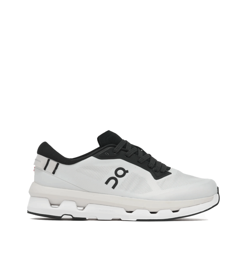 SHOES ON RUNNING CLOUDZONE GREY WOMEN
