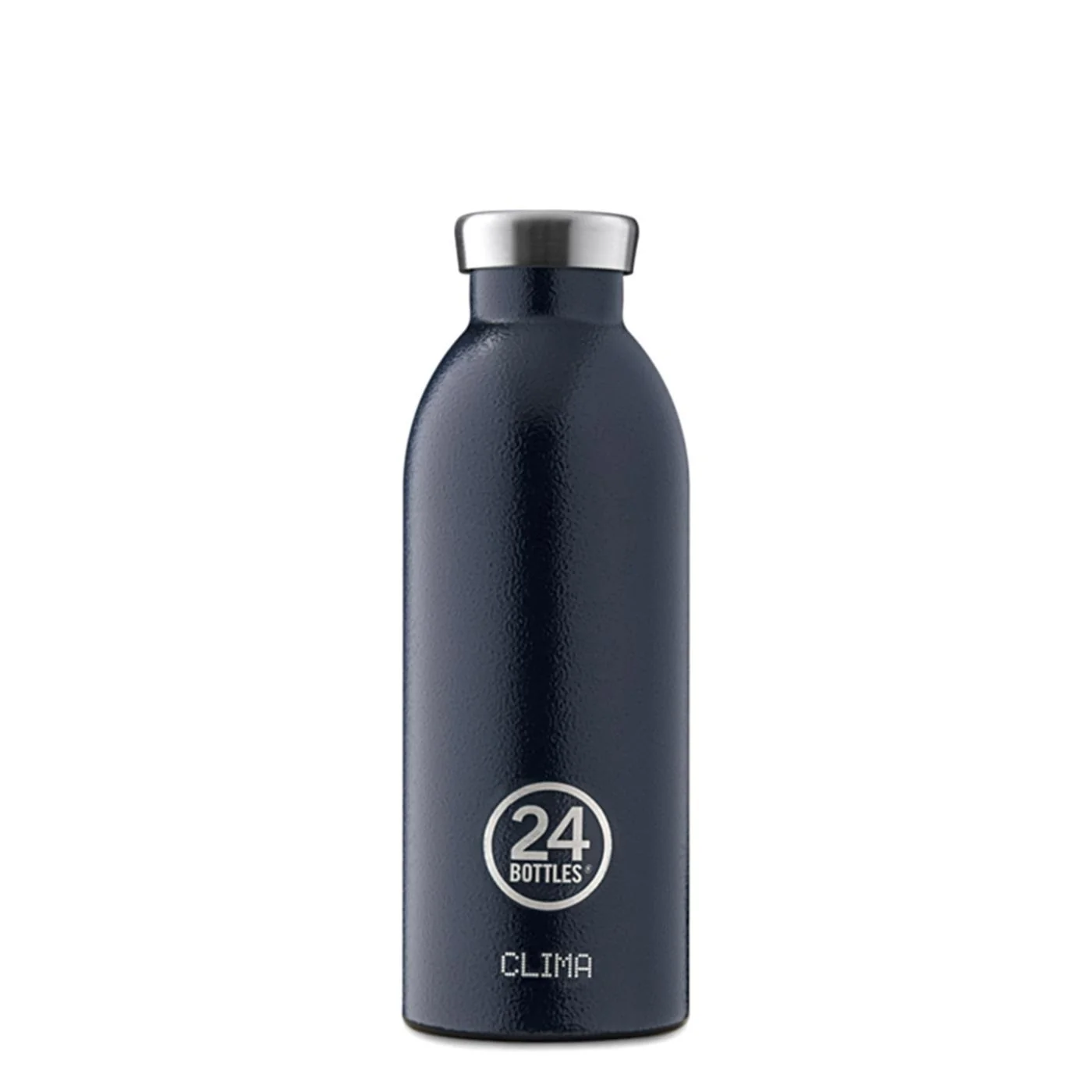 24 BOTTLES CLIMA 500 RUSTIC DEEP BLU