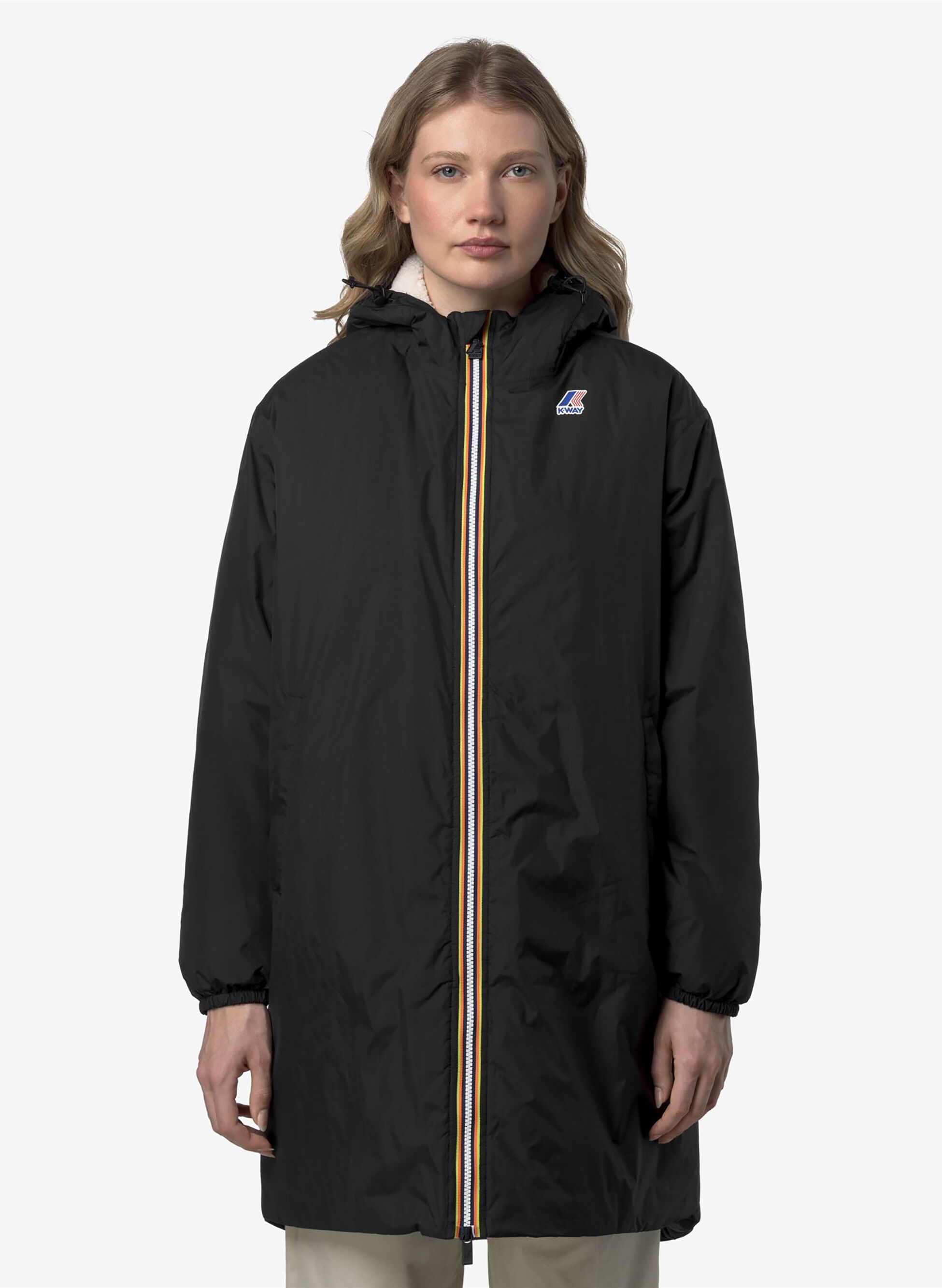 GIUBBOTTO LE VRAI 4.0 EIFFEL UNISEX