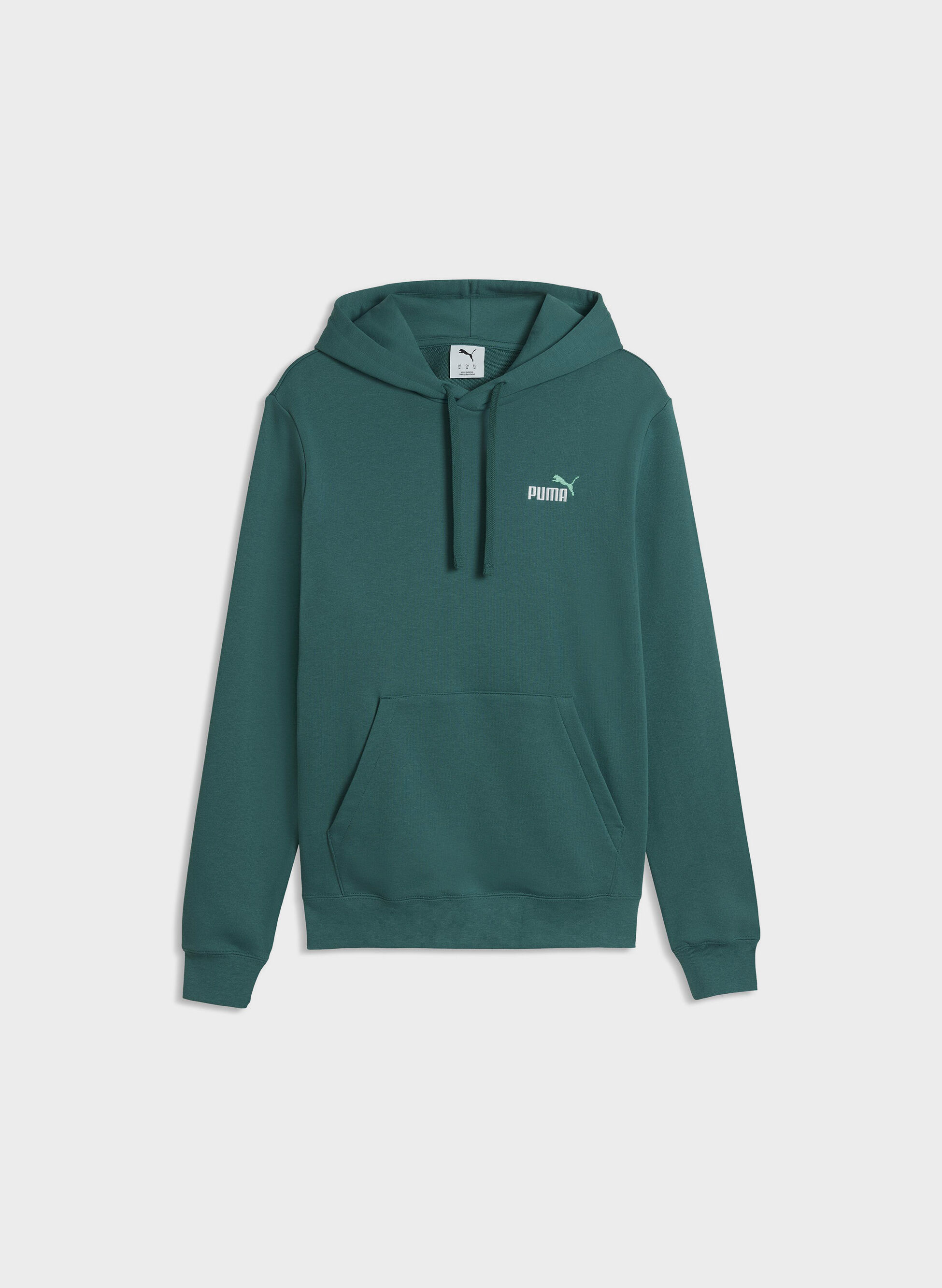 FELPA ESS 2 COL HOODIE