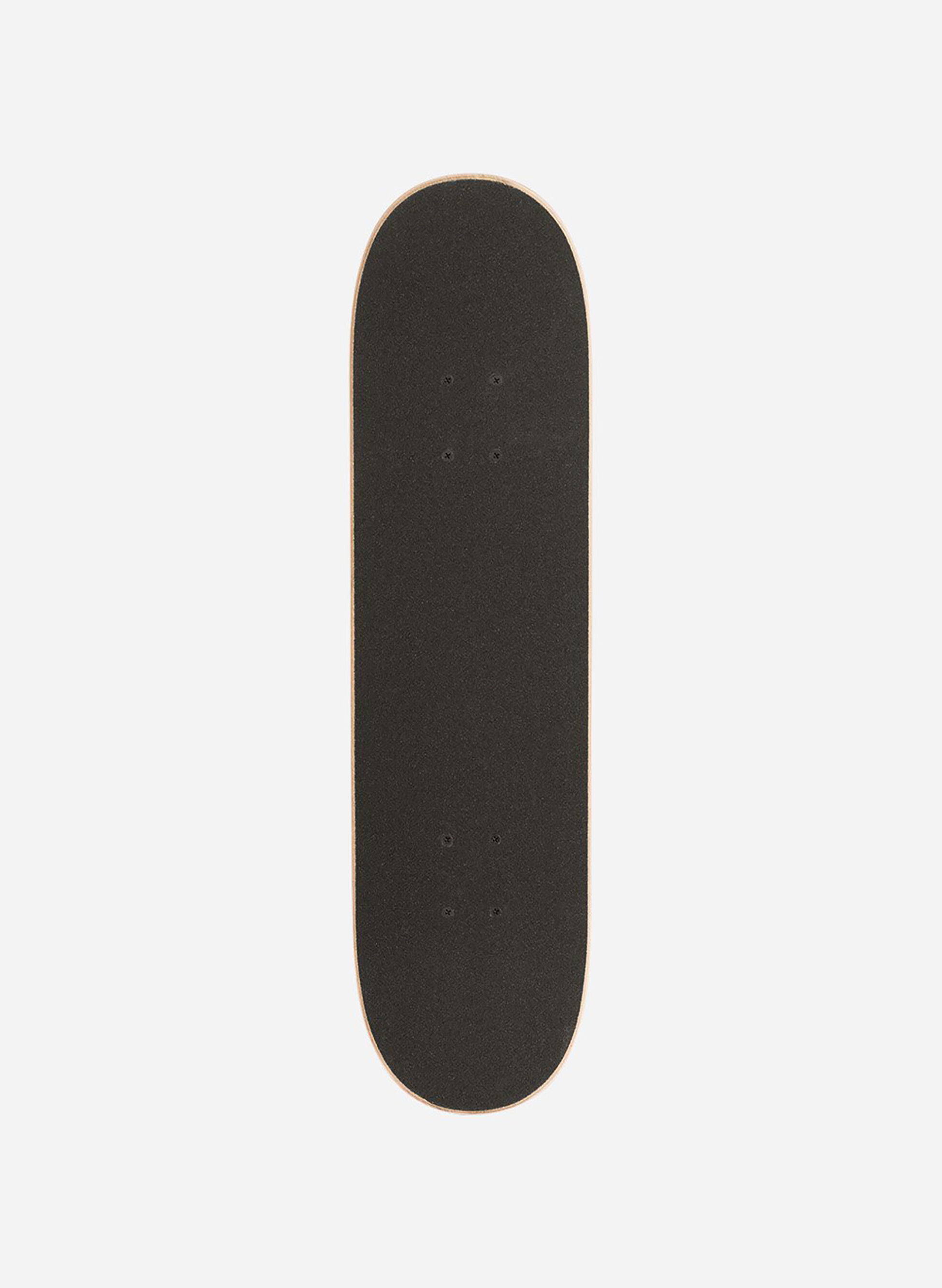 SKATEBOARD UFO CONCAVE 31