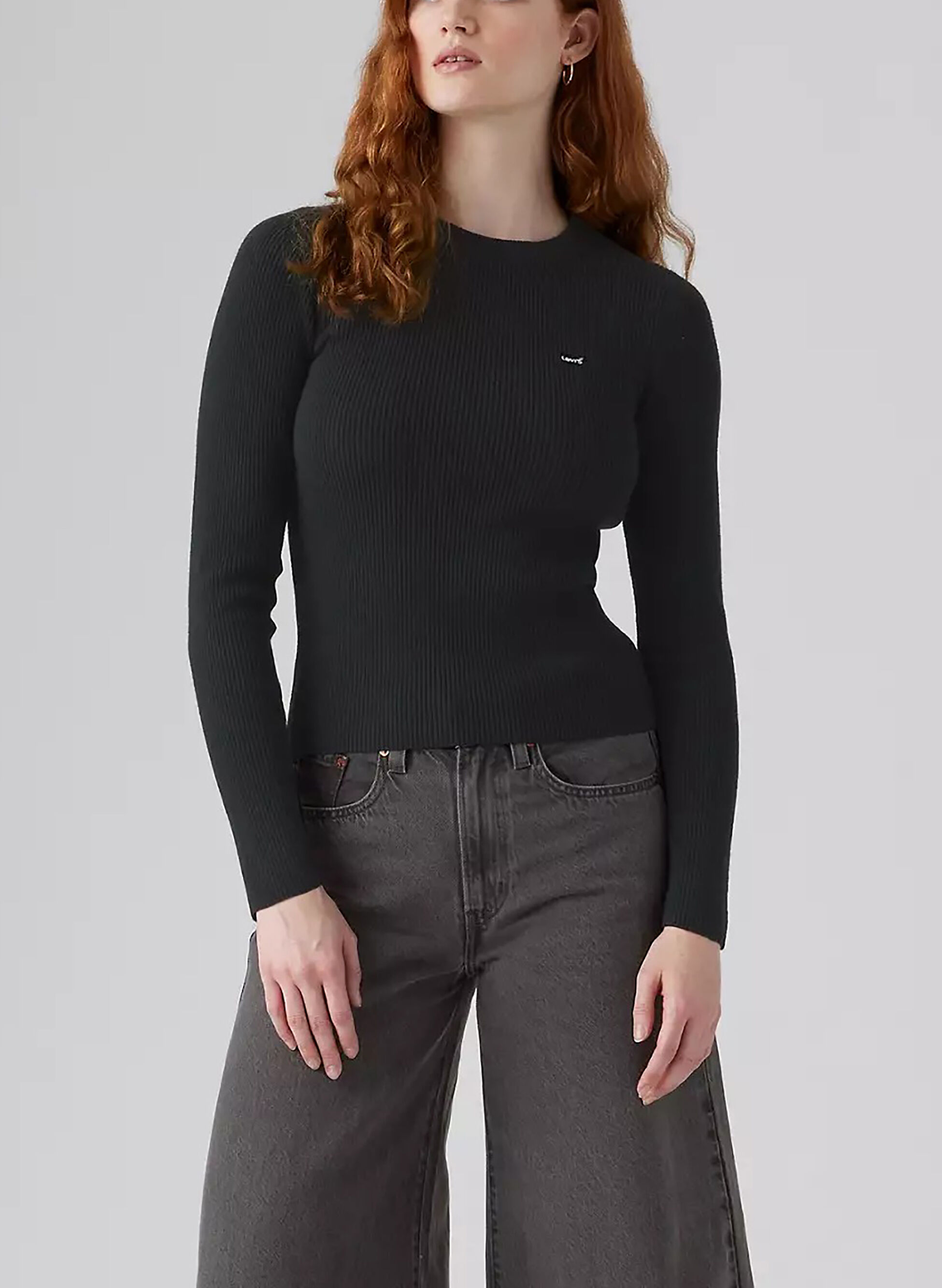 MAGLIONE GIRO COSTINA