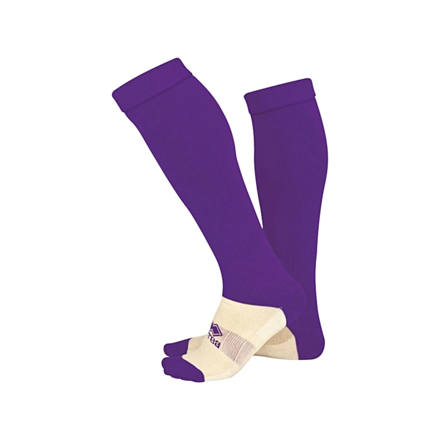 ERREA CALZE CALCIO VIOLA — Animasportiva