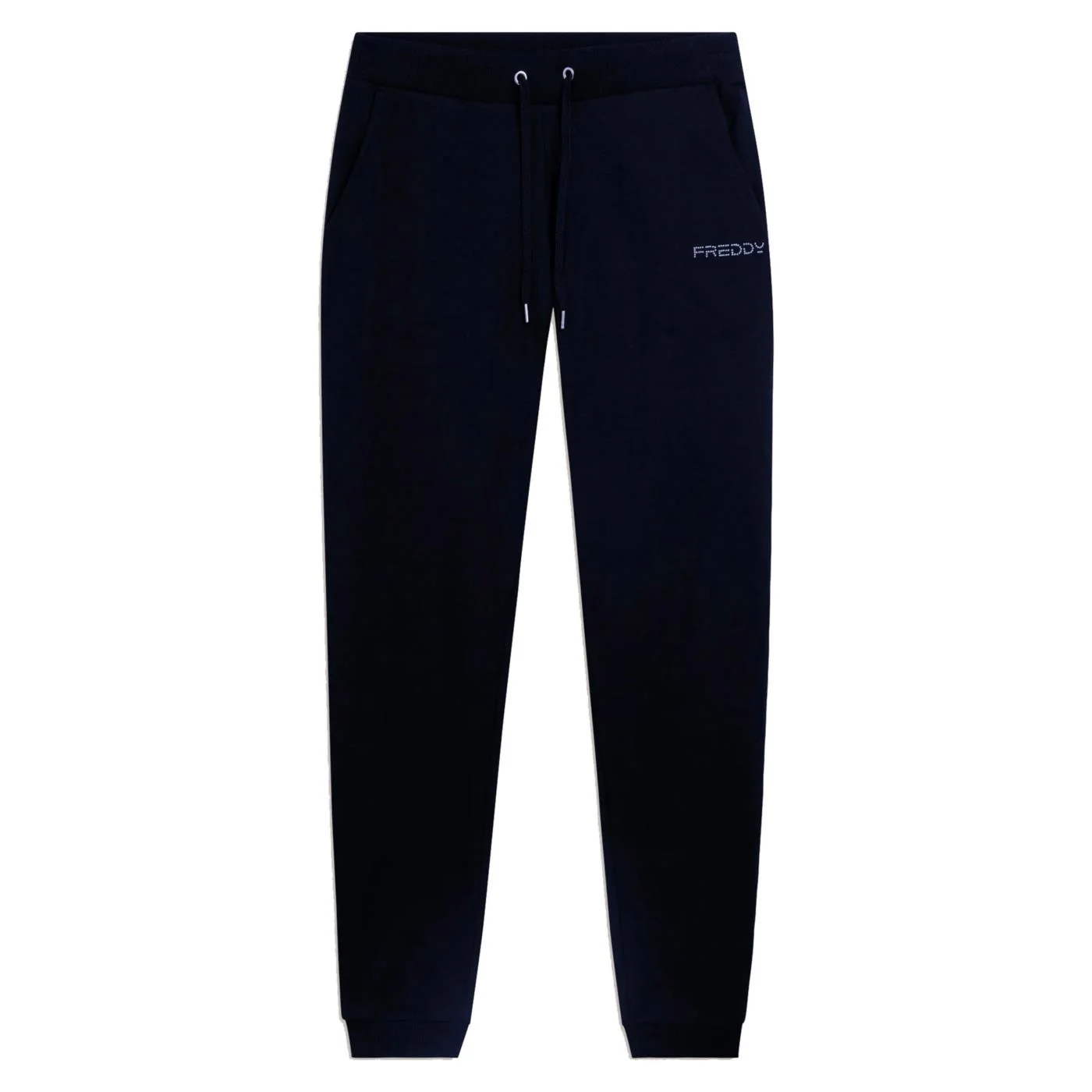 FREDDY PANTALONI REGULAR STRETCH — Animasportiva