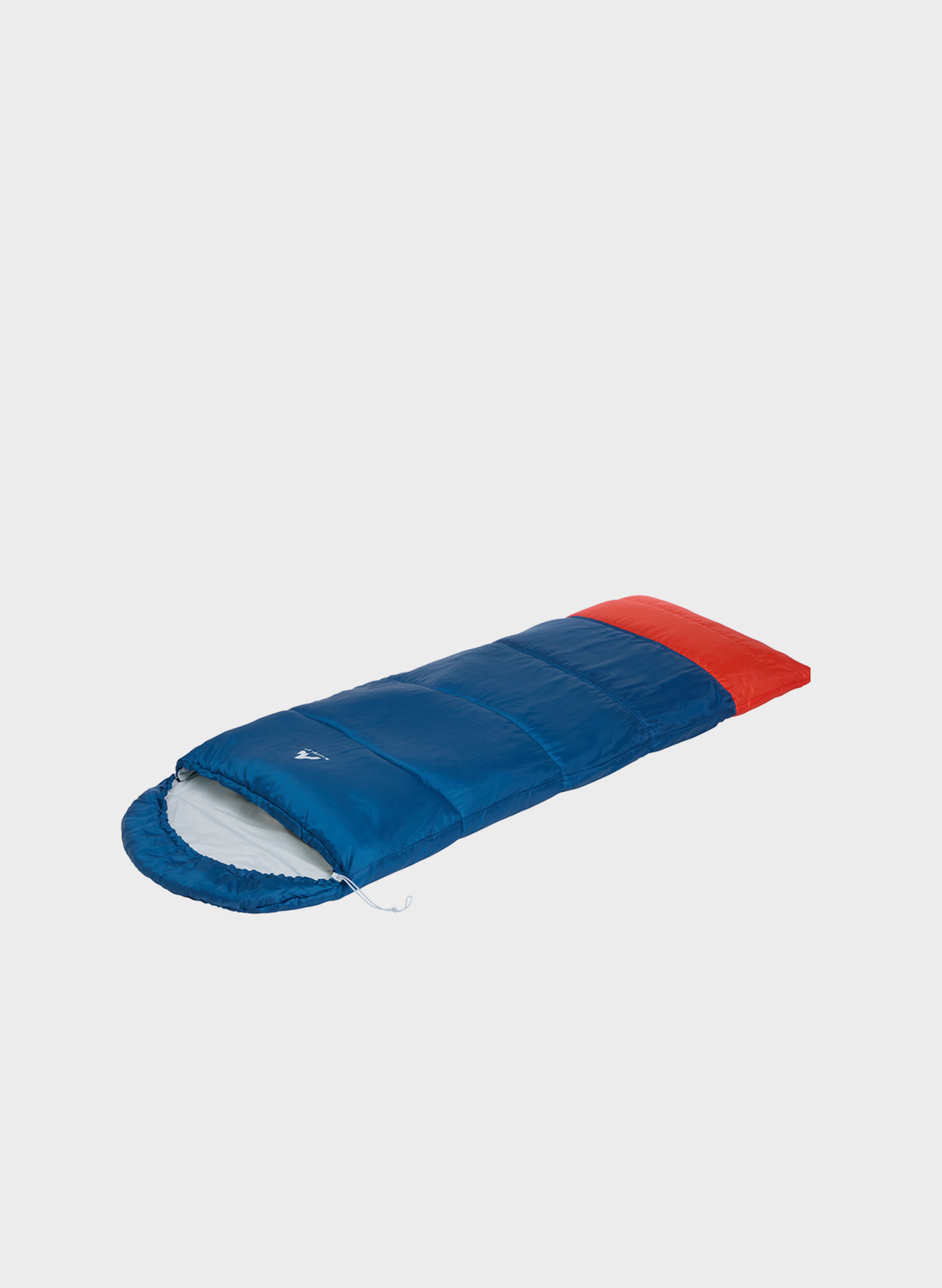 SACCOLETTO 195L CAMP III 10 COMFORT
