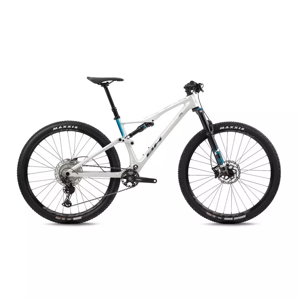BICI BH LYNX RACE 4.0 2026