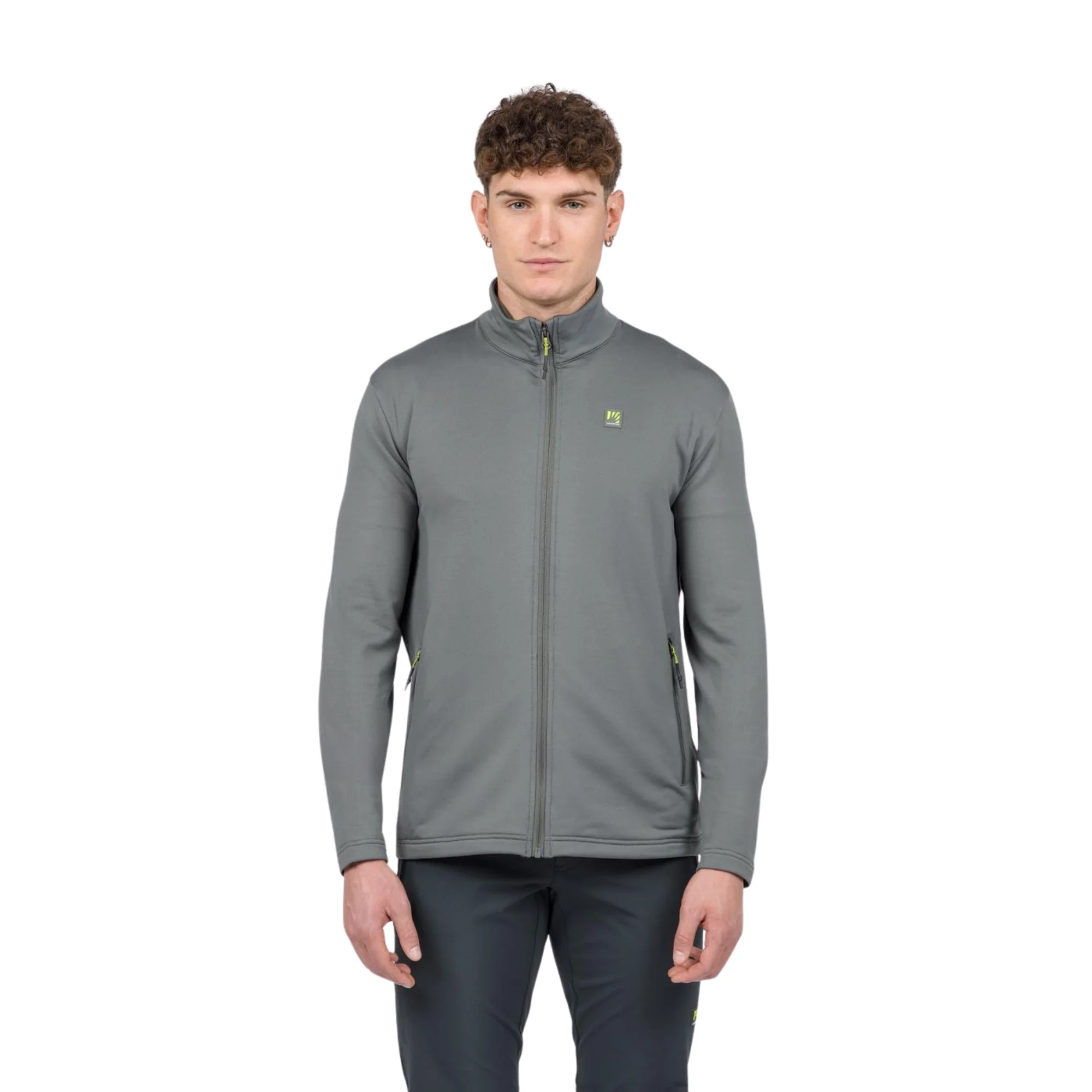 KARPOS PIZZOCCO EVO FZ FLEECE