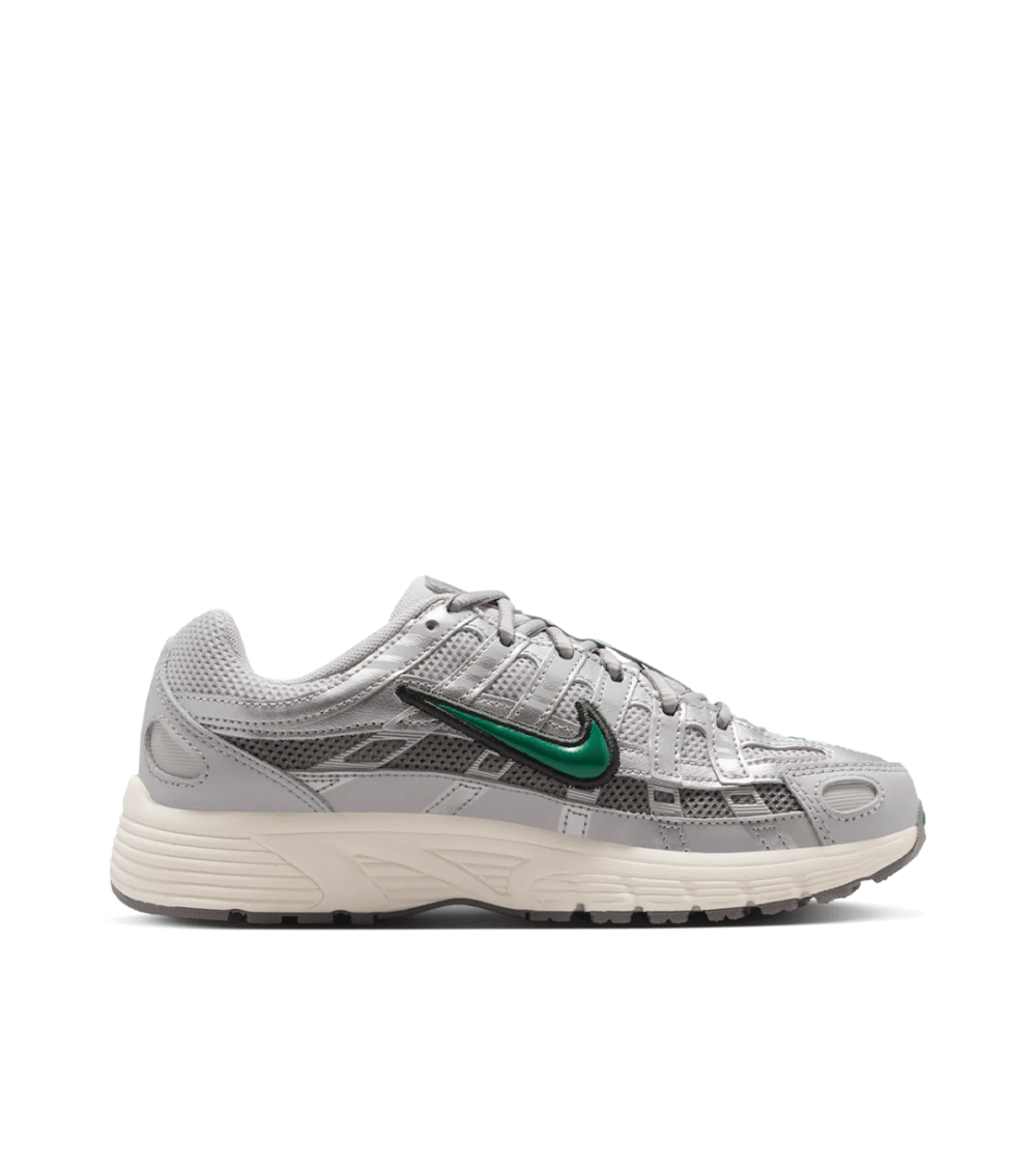 SHOES NIKE P-6000 GREY BOY/GIRL