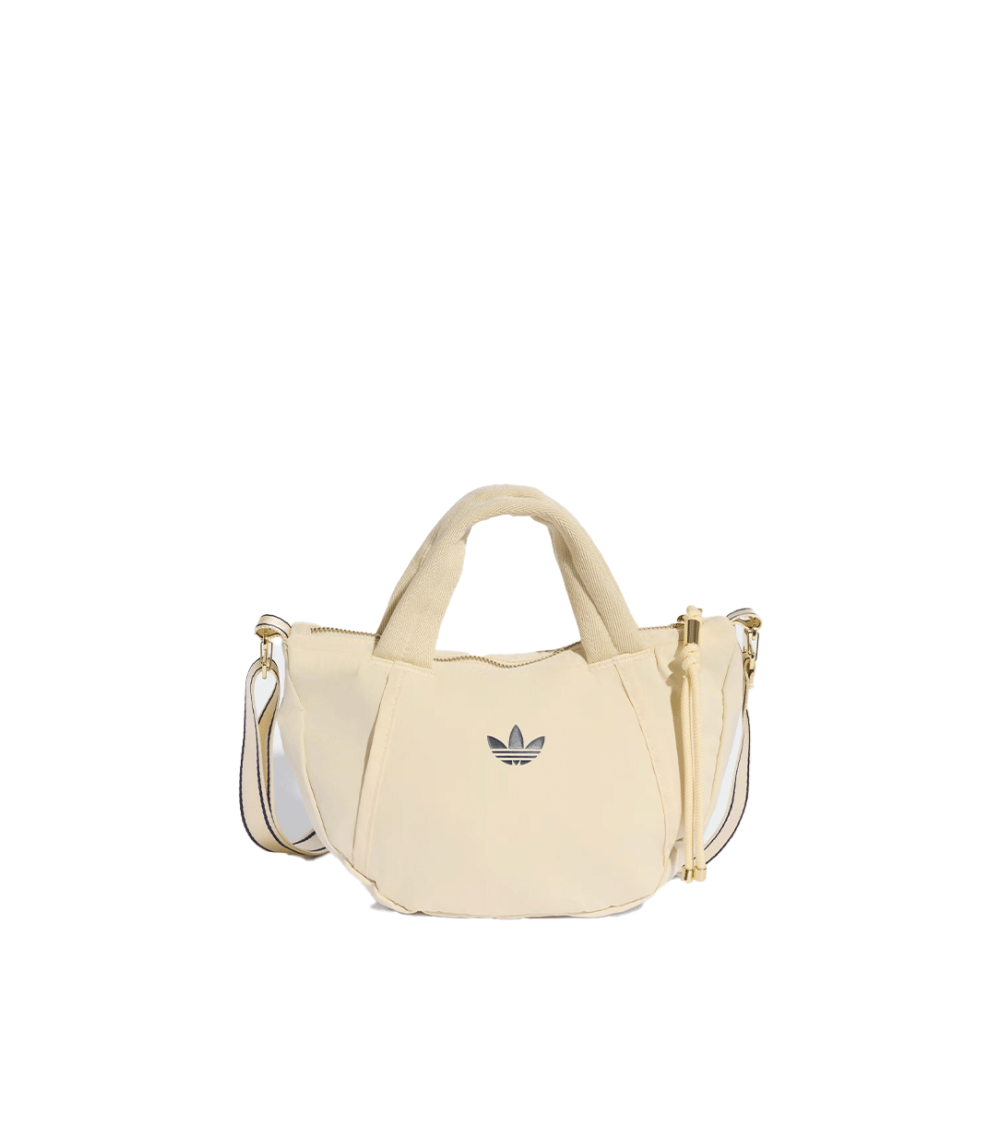 BAG ADIDAS CROISSANT SPORT SUPERSTAR XS CREAM WOMEN