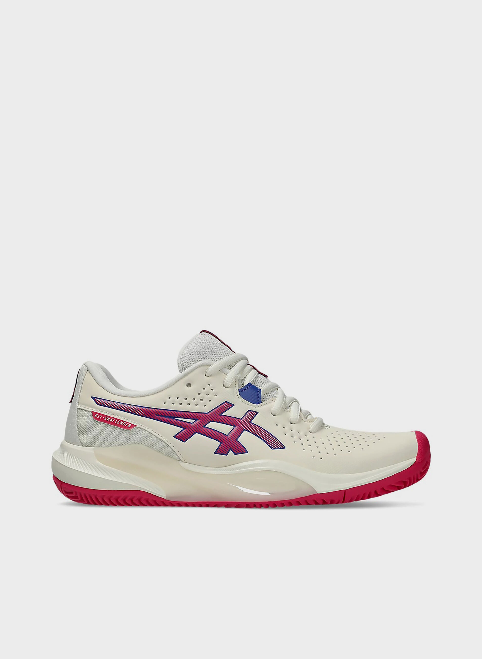 SCARPA GEL-CHALLENGER 15 CLAY
