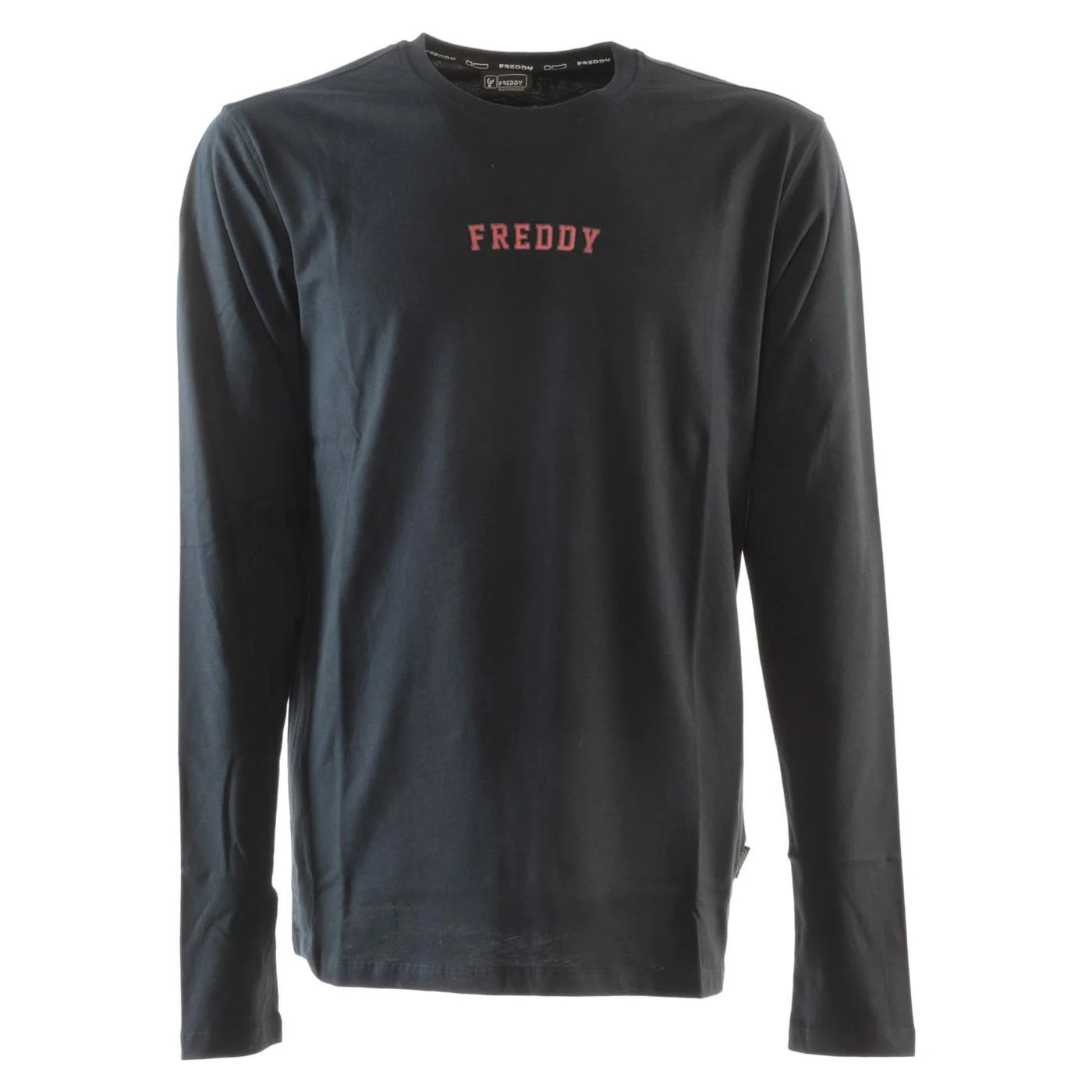 FREDDY TRAINING JERSEY LS TEE