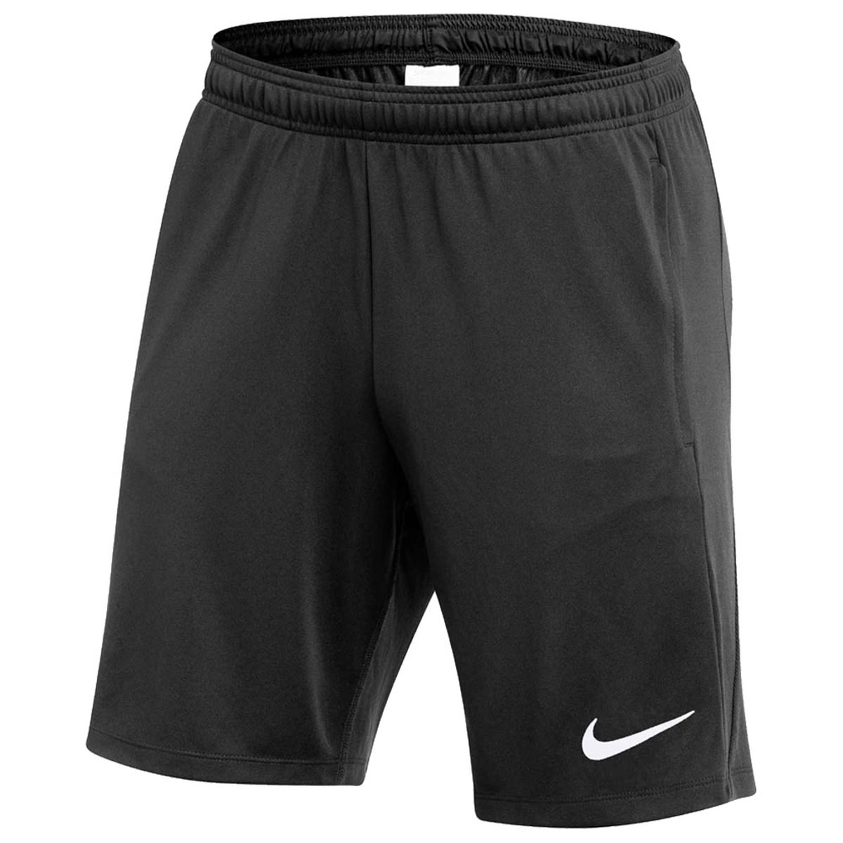 NIKE SHORT DRI-FIT ACADEMY 24 KZ BLACK/WHITE