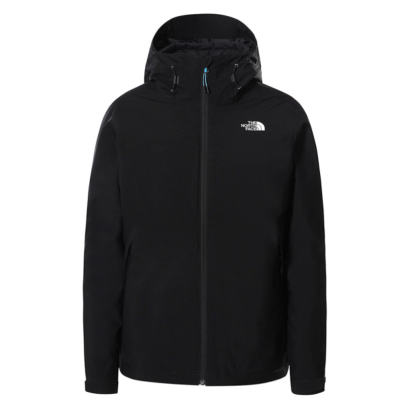 THE NORTH FACE - GIACCA CARTO TRICLIMATE W