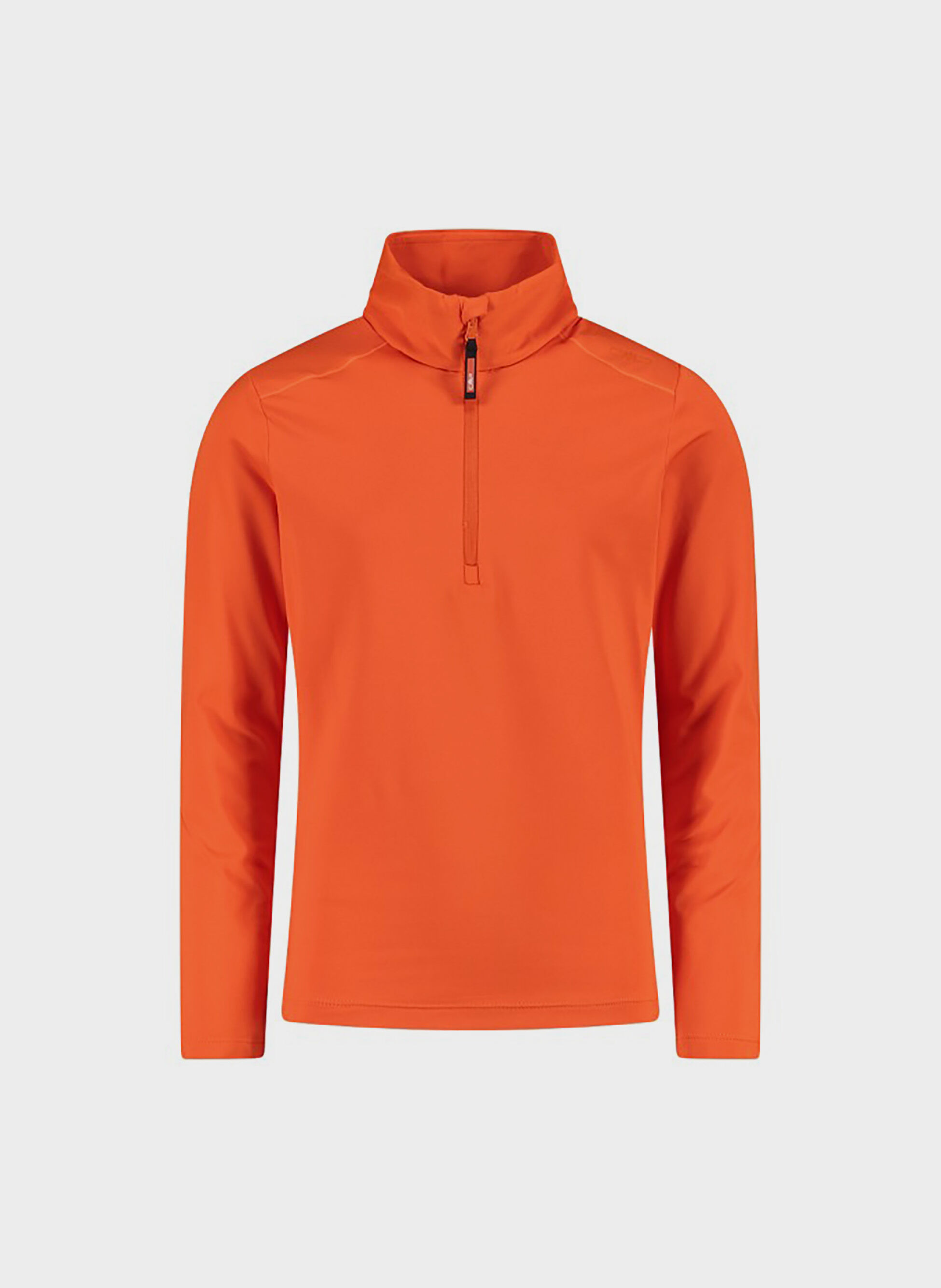 MAGLIA SECOND LAYER IN SOFTECH RAGAZZO