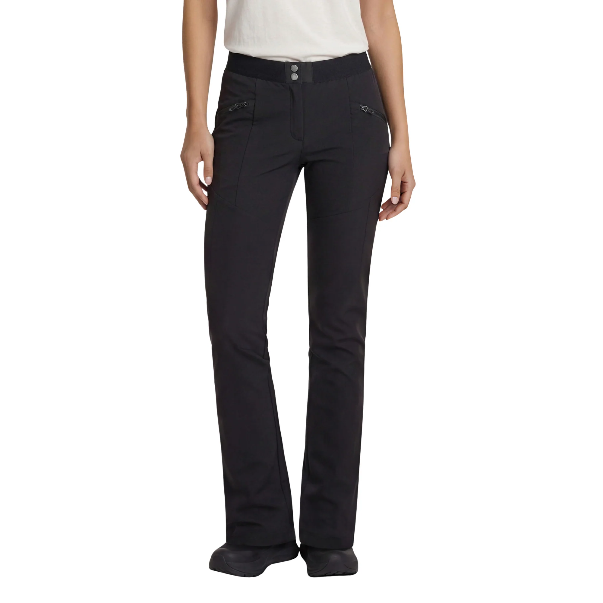 ICEPEAK DESTIN W STRETCH TROUSERS
