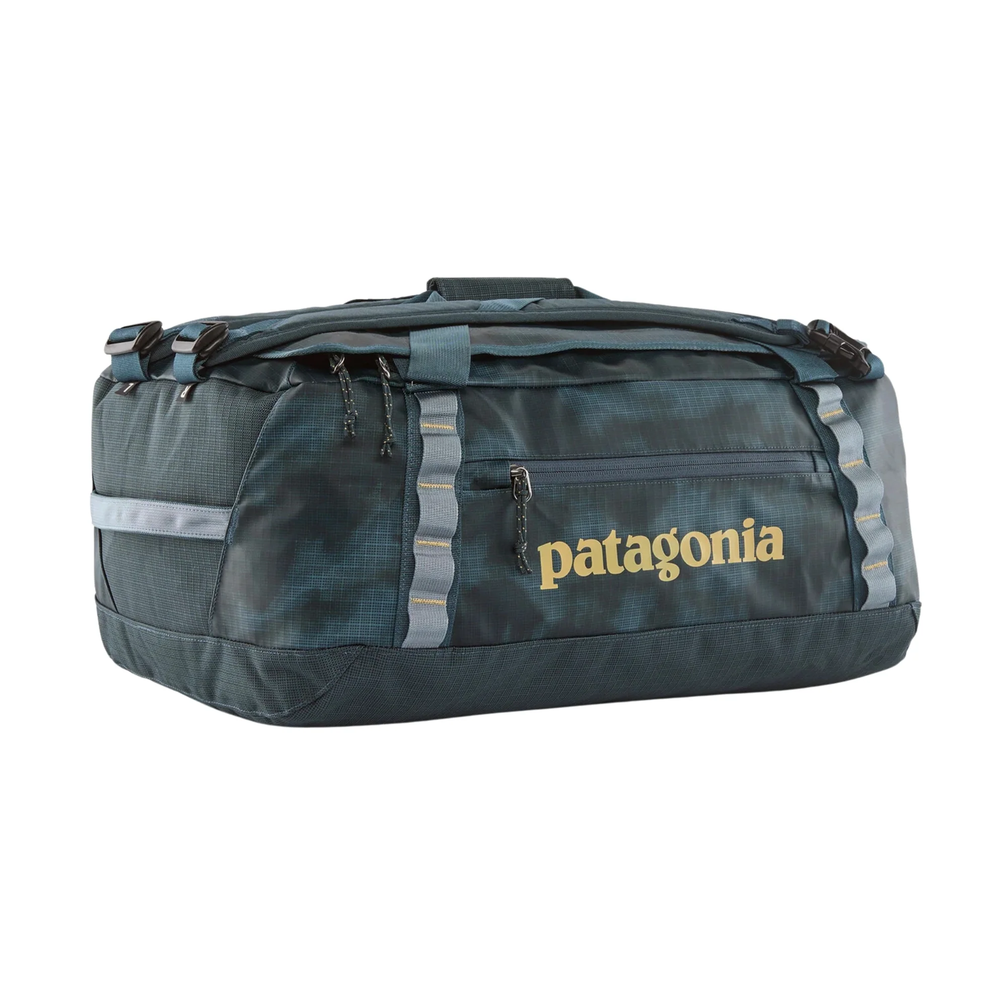 PATAGONIA BLACK HOLE DUFFEL 40L — Animasportiva