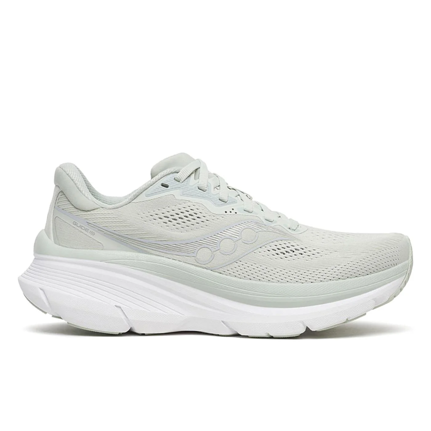 SAUCONY GUIDE 19 WOMAN