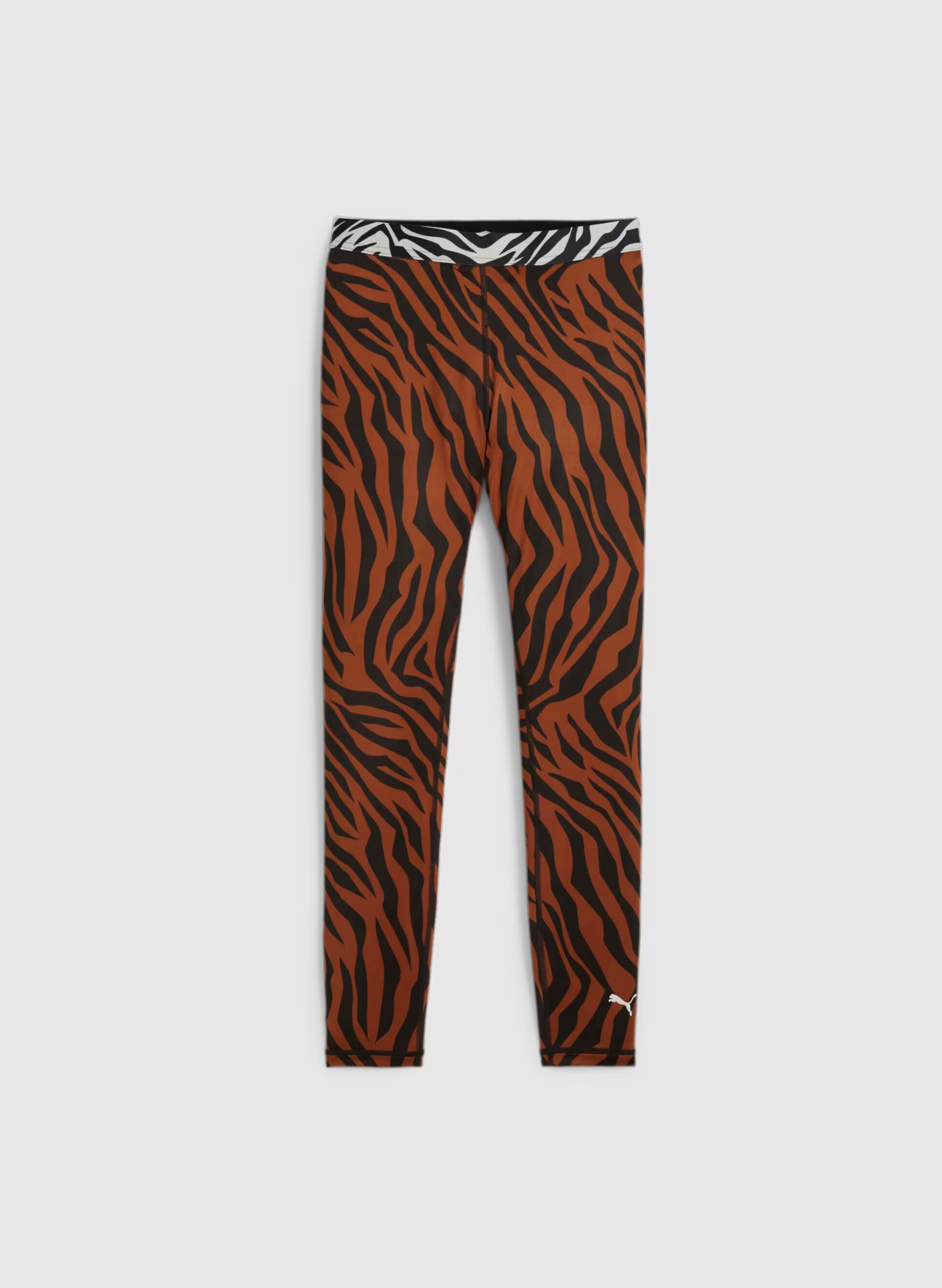 LEGGINGS 7/8 ANIMAL REMIX — Sport85