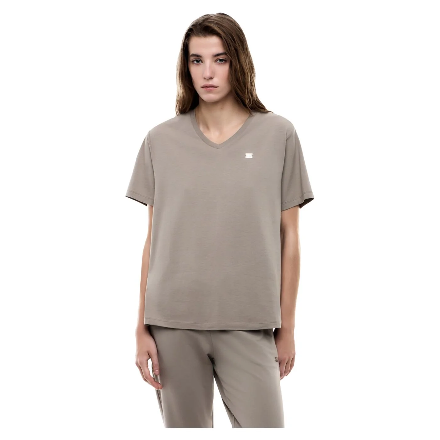 EMPORIO ARMANI 7 EA7 TRAIN CORE LADY W TEE — Animasportiva