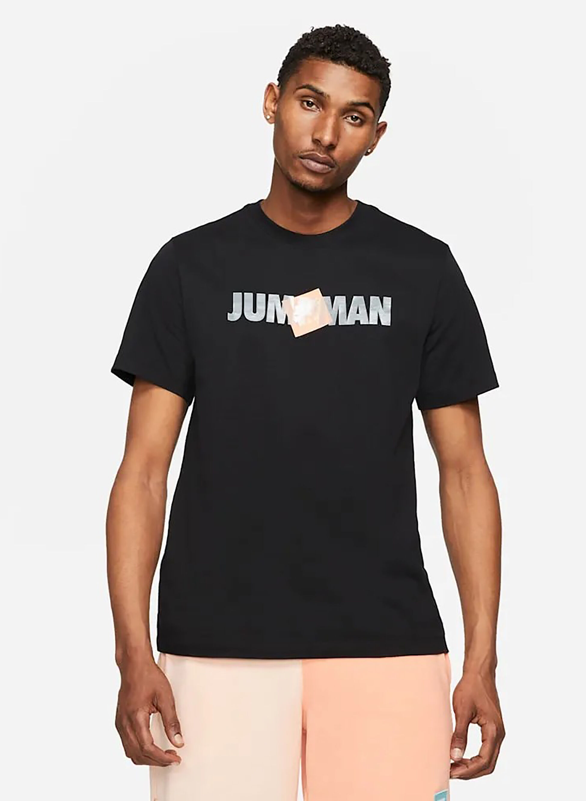T-SHIRT JORDAN JUMPMAN HBR